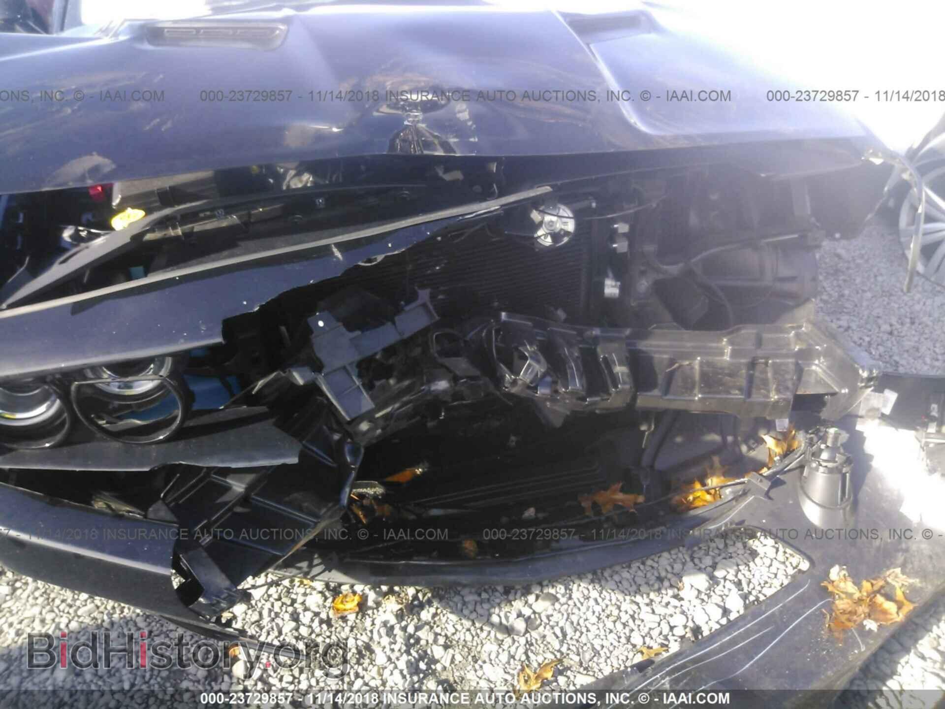 2018 DODGE CHALLENGER - VIN: 2C3CDZGG1JH235078 - Фото 6