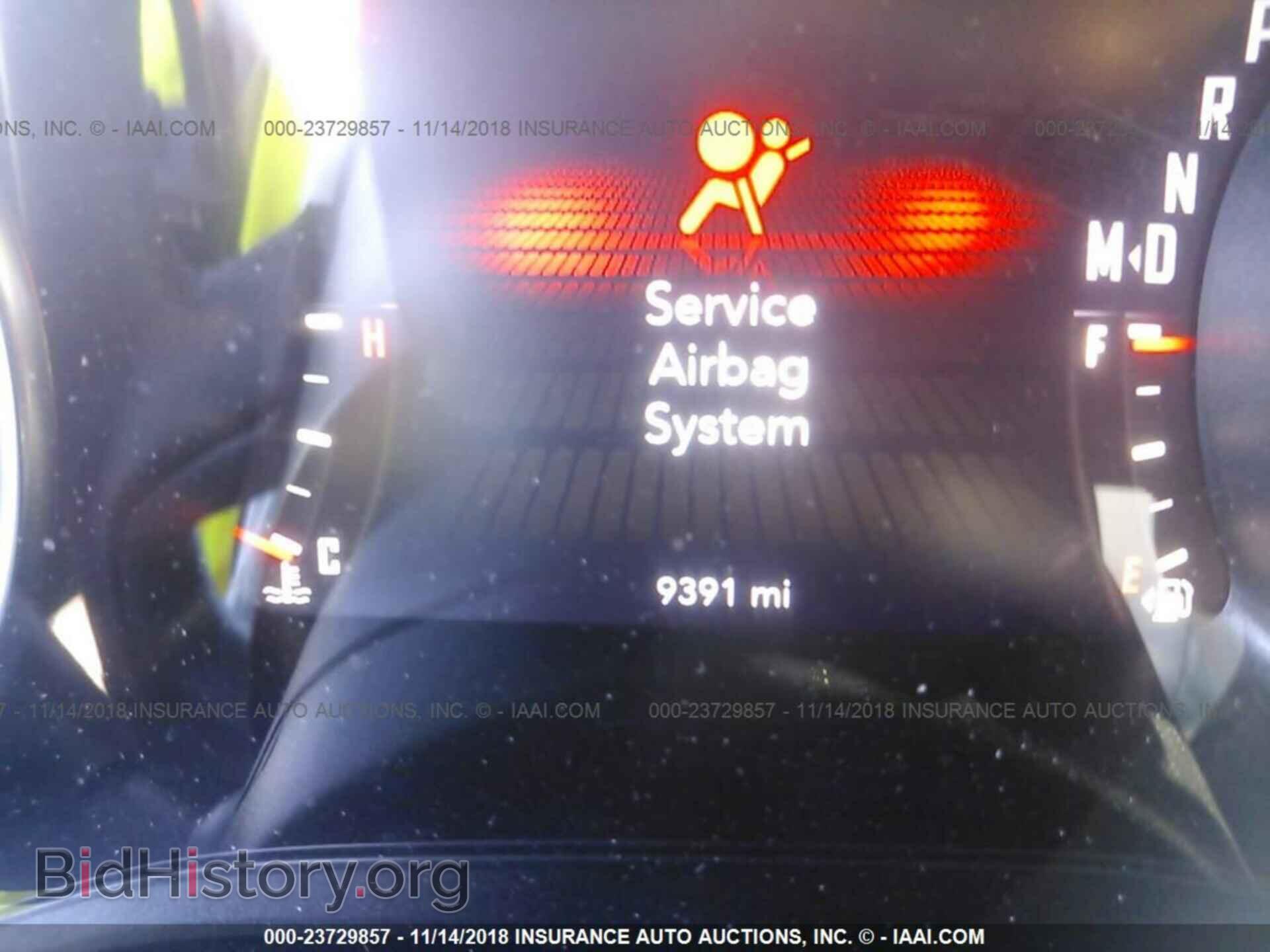 2018 DODGE CHALLENGER - VIN: 2C3CDZGG1JH235078 - Фото 7