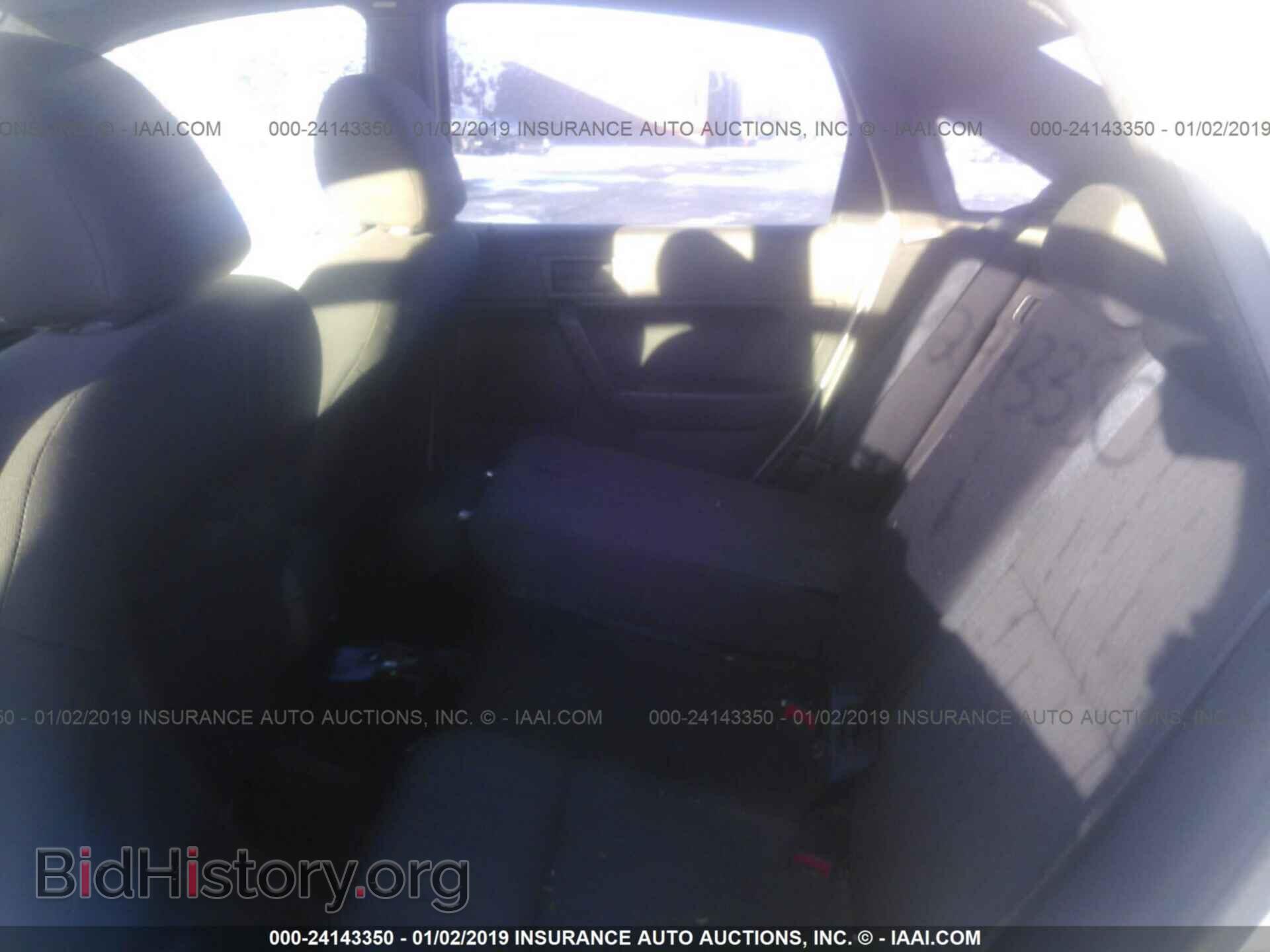 2010 FORD FOCUS - VIN: 1FAHP3FNXAW118516 - Фото 8