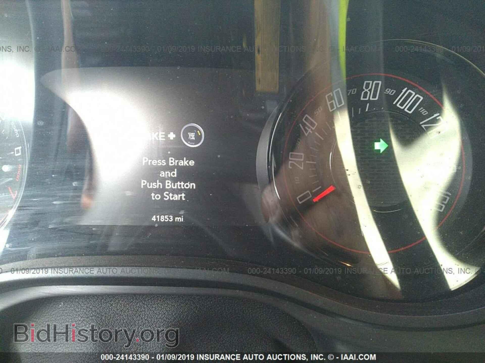 2016 DODGE CHALLENGER - VIN: 2C3CDZAG2GH280063 - Фото 7