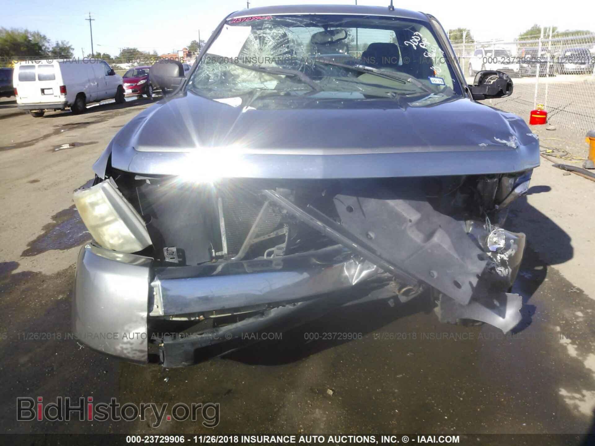 2007 CHEVROLET SILVERADO - VIN: 1GCEC19017Z518601 - Фото 6