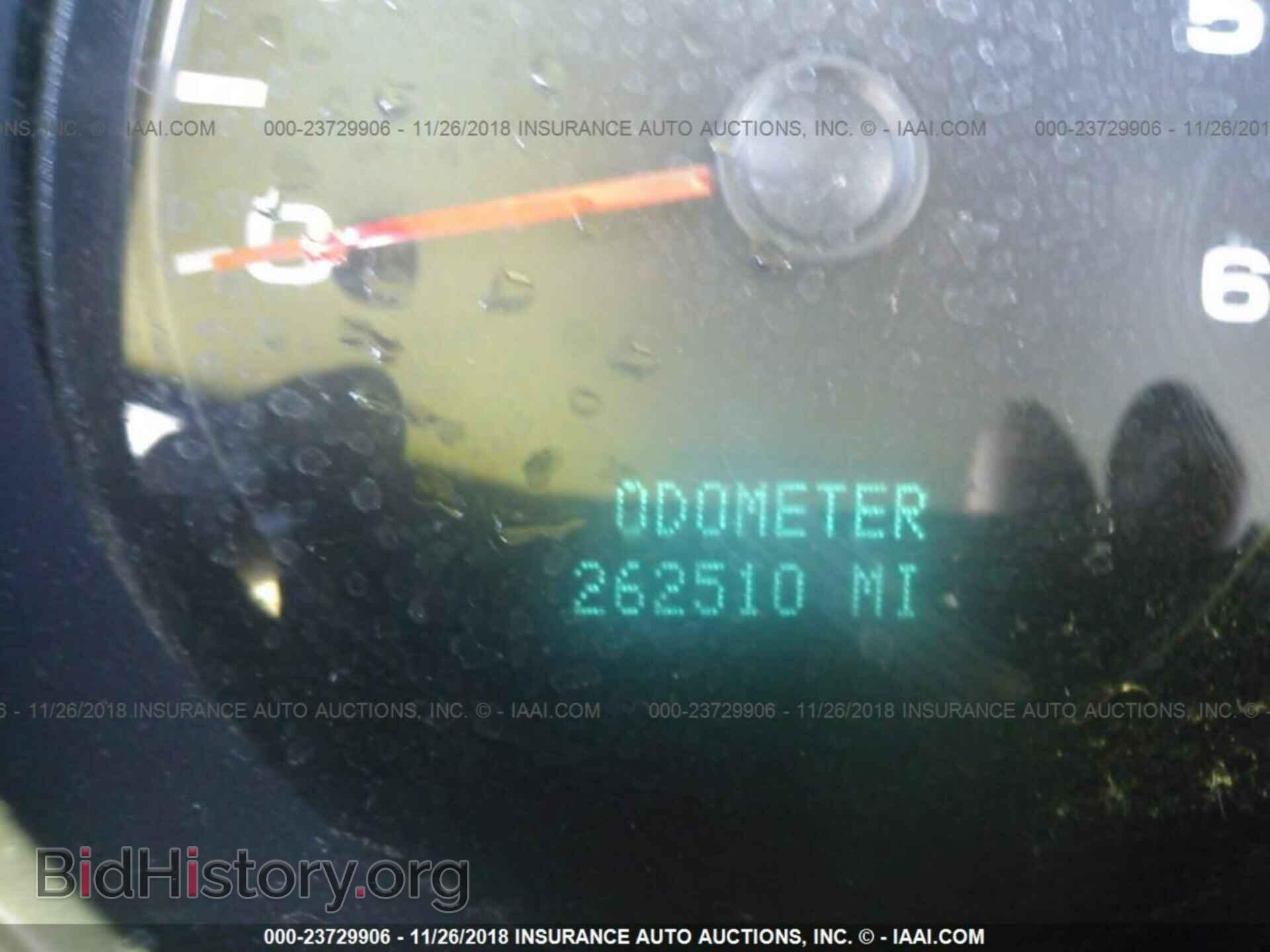 2007 CHEVROLET SILVERADO - VIN: 1GCEC19017Z518601 - Фото 7