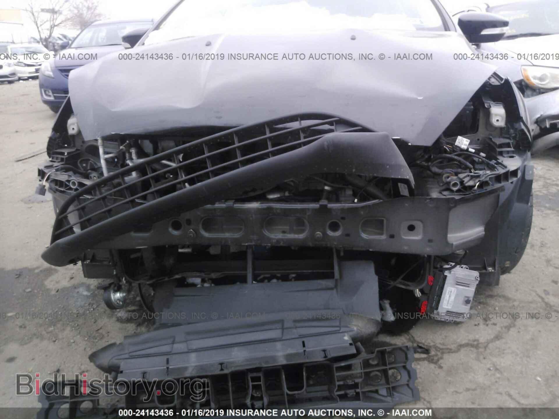 2016 FORD FOCUS - VIN: 1FADP3K27GL364363 - Photo 6