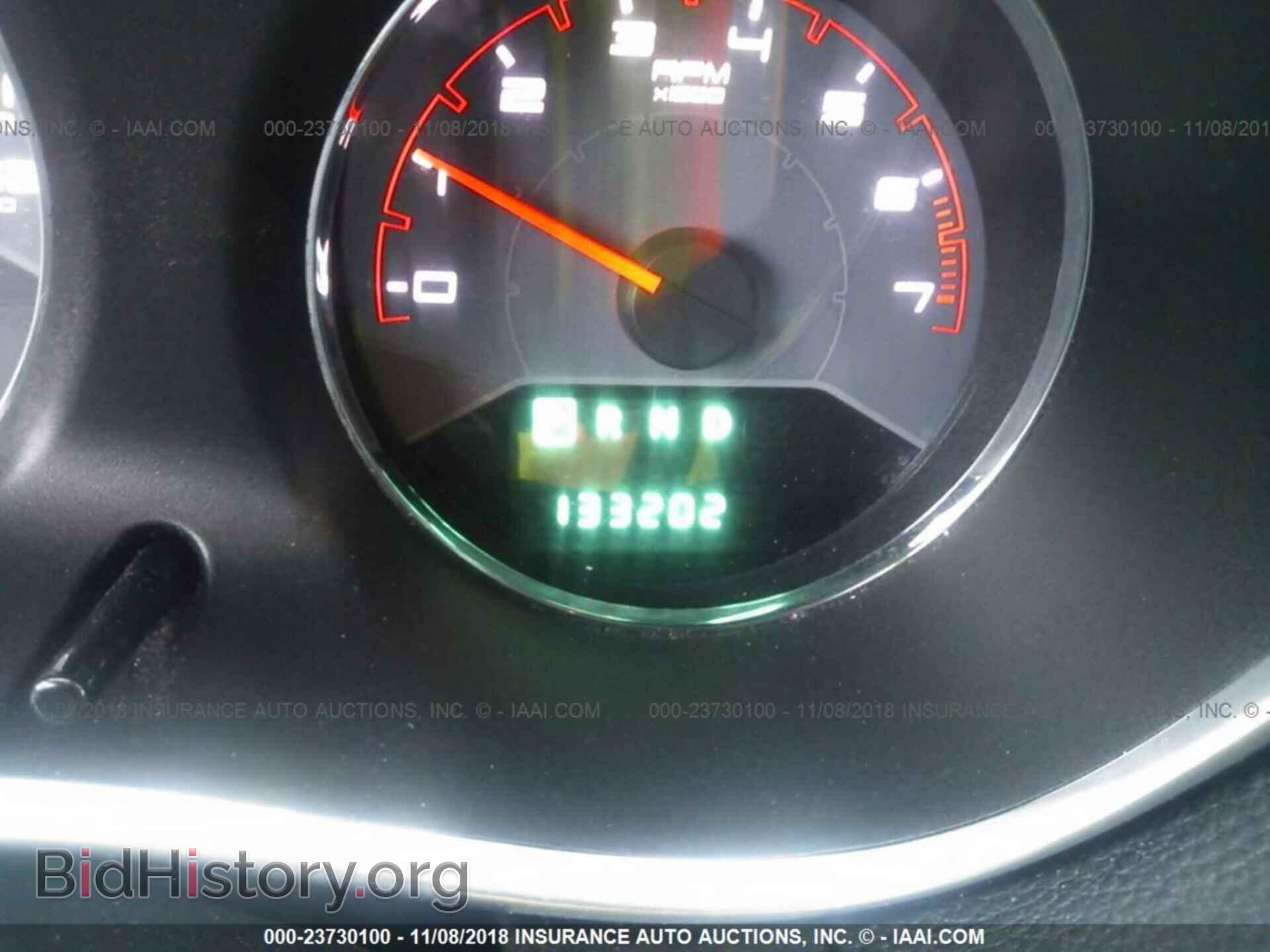 2013 DODGE AVENGER - VIN: 1C3CDZAB4DN599228 - Фото 7