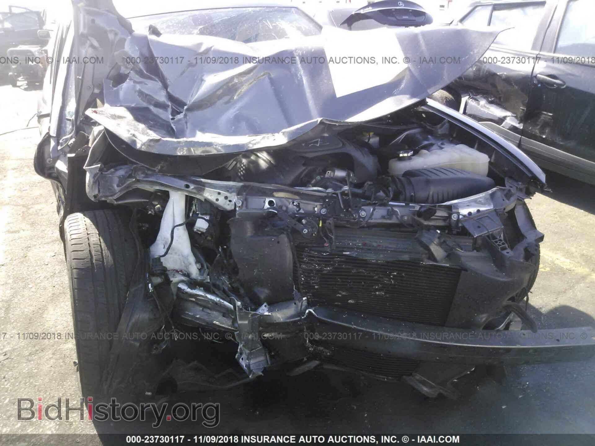 2017 DODGE CHARGER - VIN: 2C3CDXCTXHH510531 - Фото 6