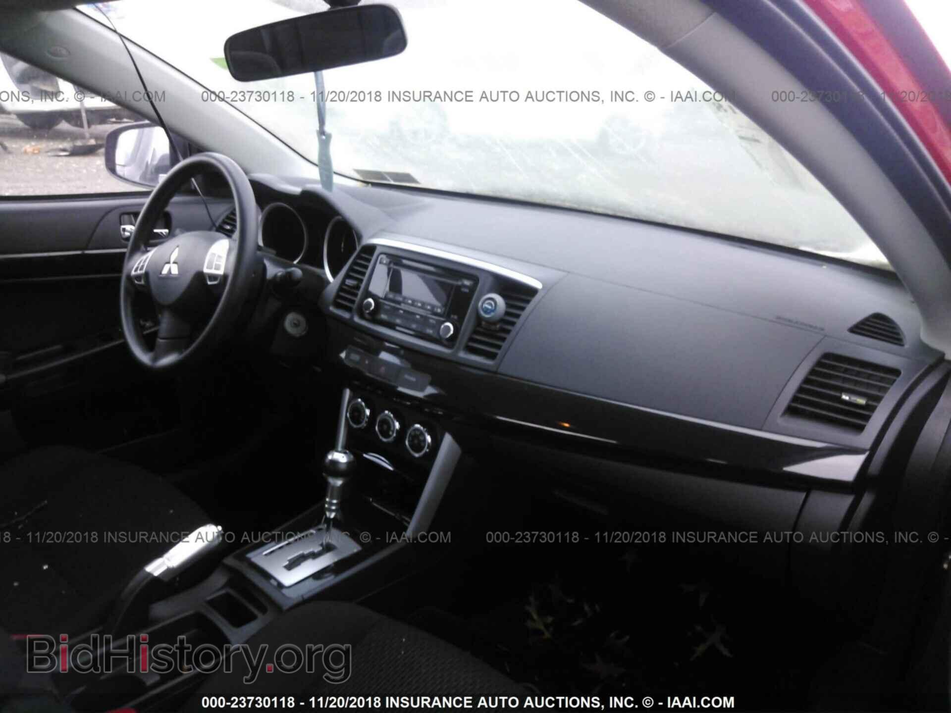 2013 CADILLAC XTS - VIN: 2G61P5S33D9217769 - Фото 5