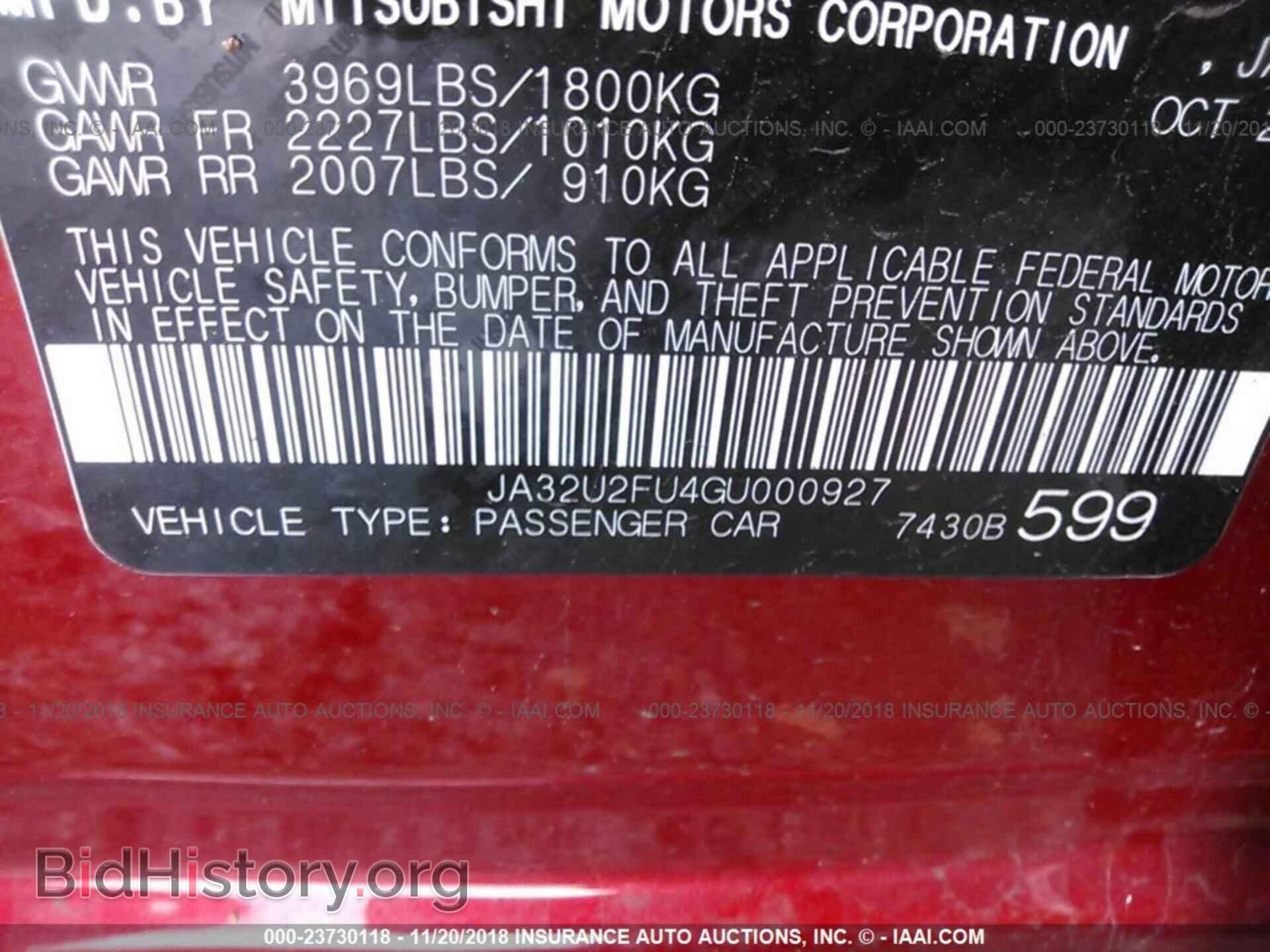 2013 CADILLAC XTS - VIN: 2G61P5S33D9217769 - Фото 9