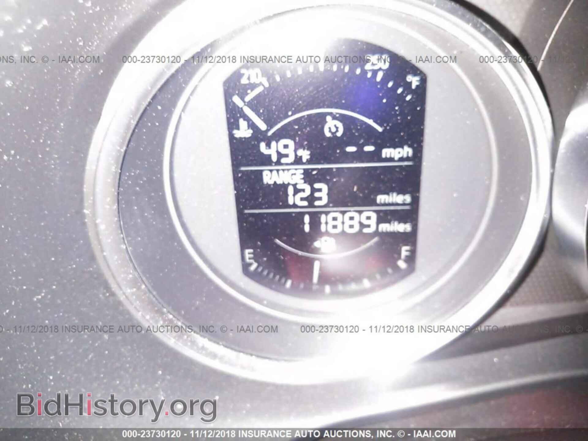 2016 MAZDA MX-5 MIATA - VIN: JM1NDAD79G0118100 - Фото 7