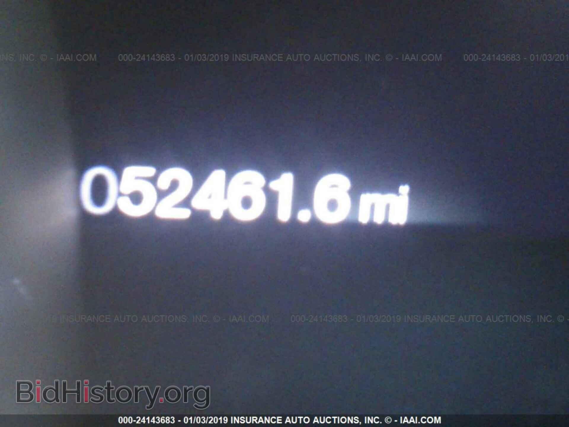2013 FORD MUSTANG - VIN: 1ZVBP8CU1D5228192 - Фото 7