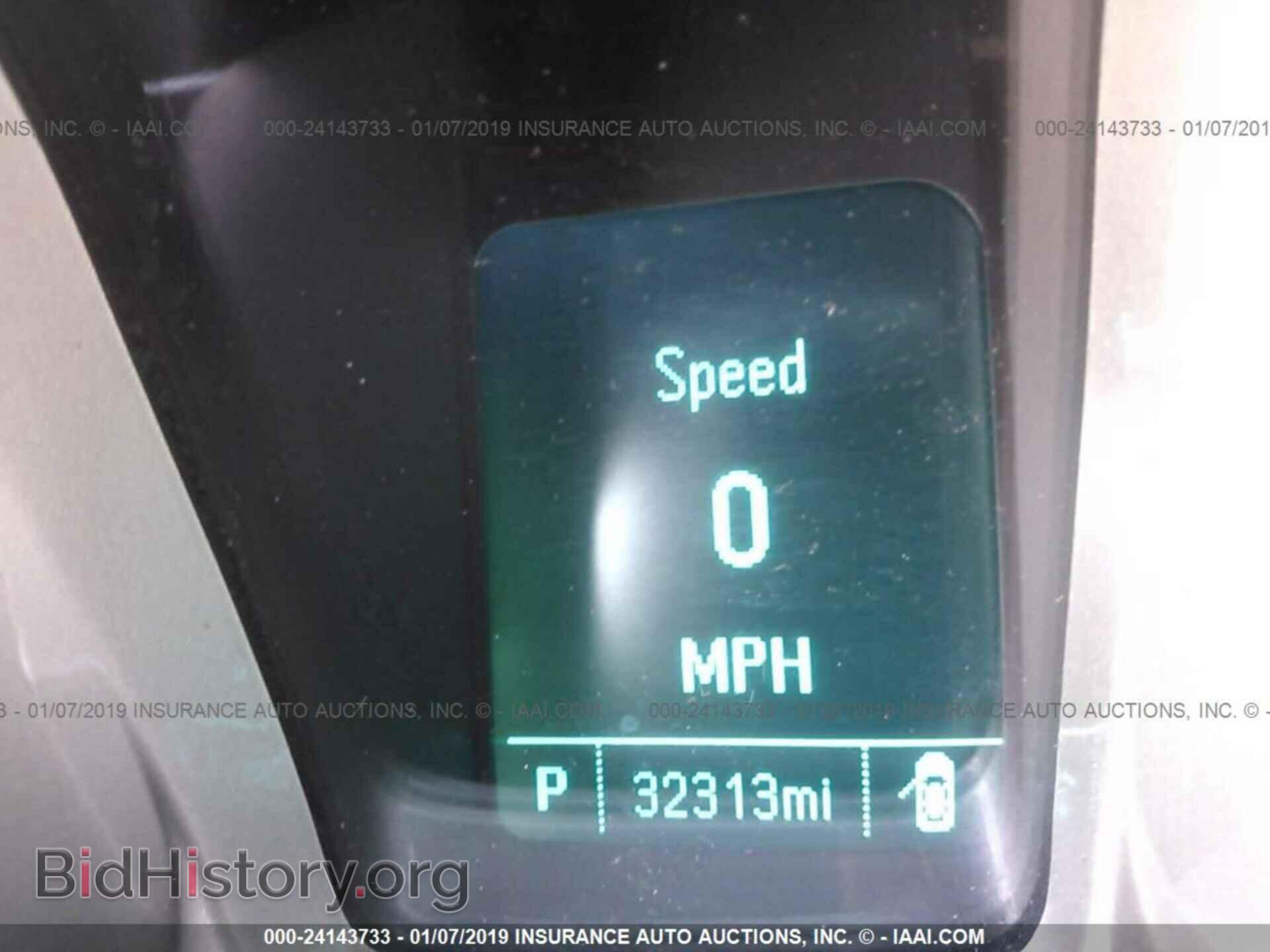 2015 CHEVROLET CAMARO - VIN: 2G1FD3D35F9217927 - Фото 7