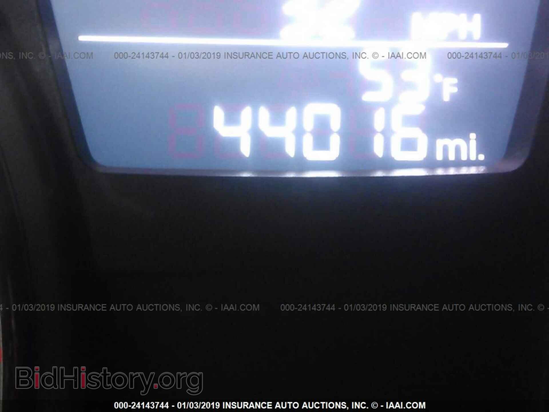 2016 HYUNDAI ACCENT - VIN: KMHCT5AE5GU285787 - Фото 7
