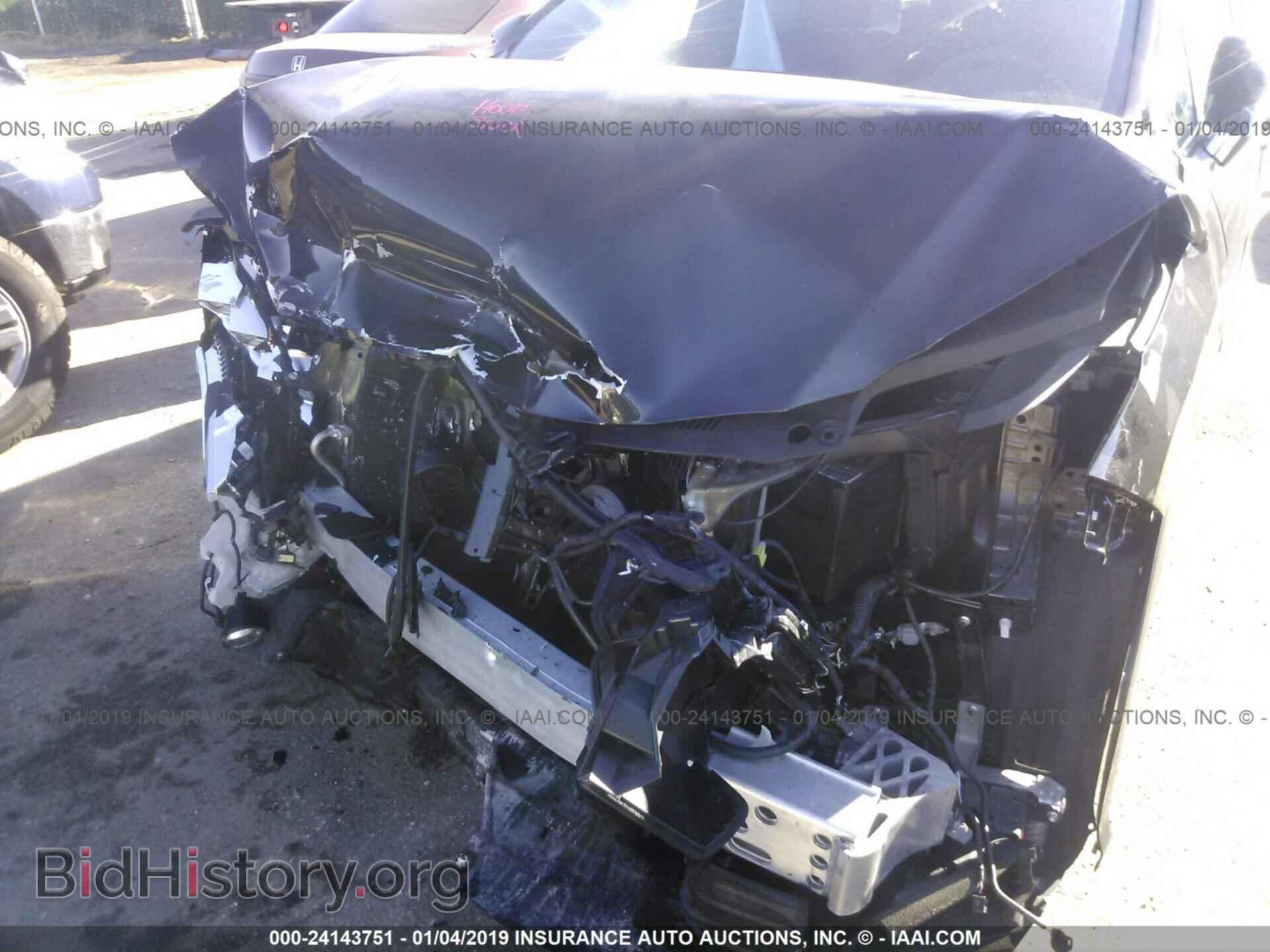 2018 LEXUS RX - VIN: 2T2BZMCA0JC143303 - Фото 6