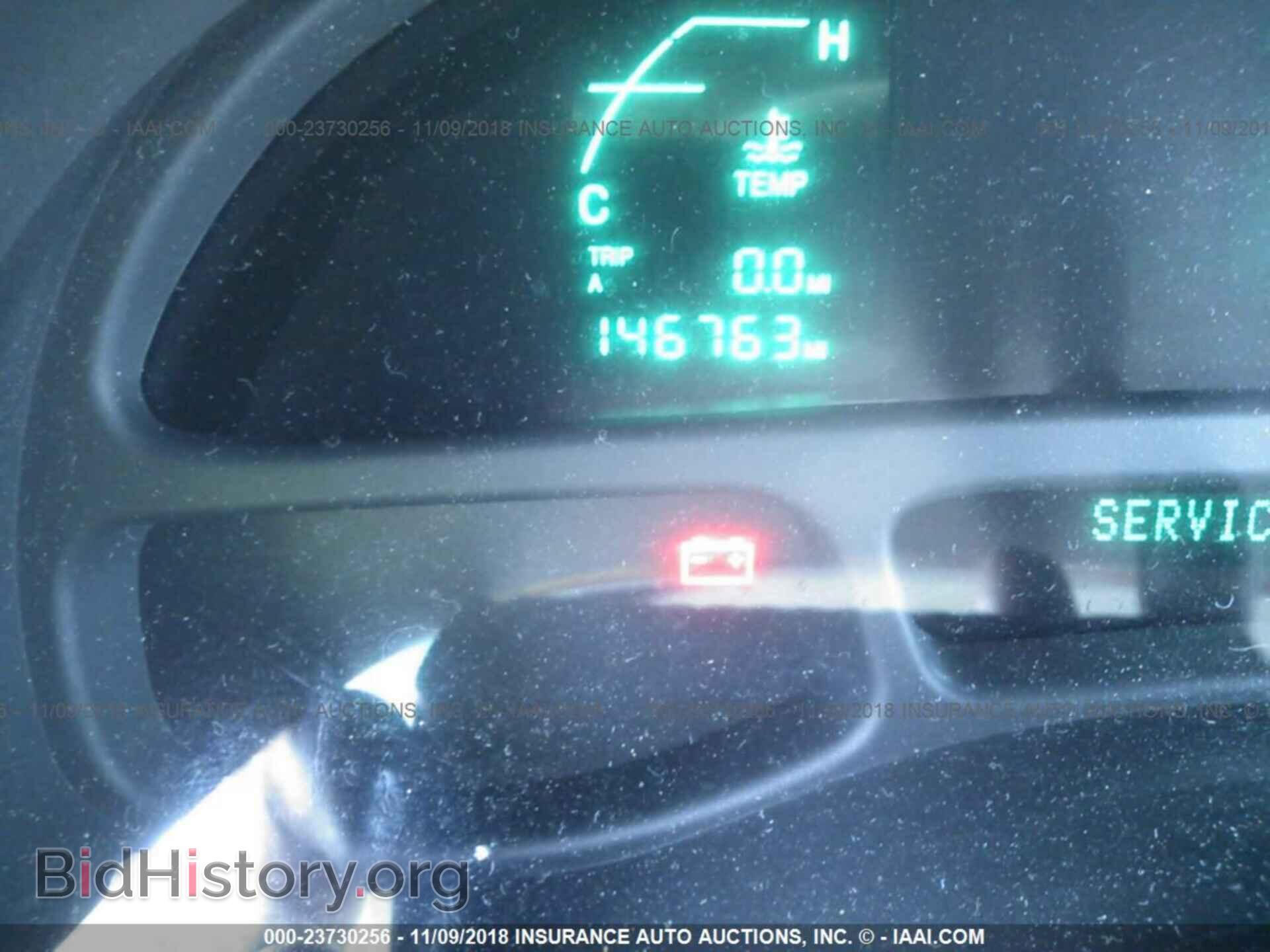 2002 CADILLAC DEVILLE - VIN: 1G6KD54Y32U297225 - Photo 7