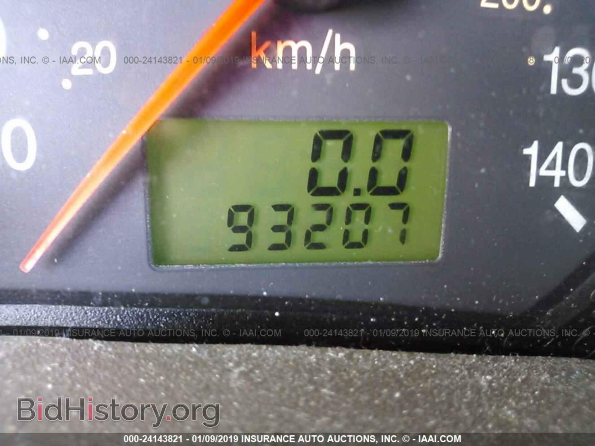 2007 FORD FOCUS - VIN: 1FAHP34N57W104017 - Photo 7