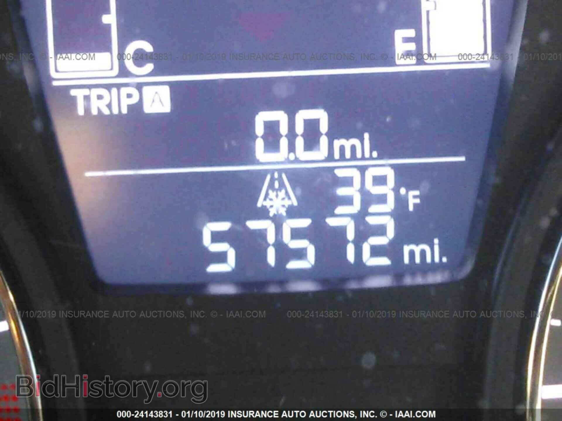 2016 HYUNDAI ACCENT - VIN: KMHCT4AE3GU051481 - Фото 7