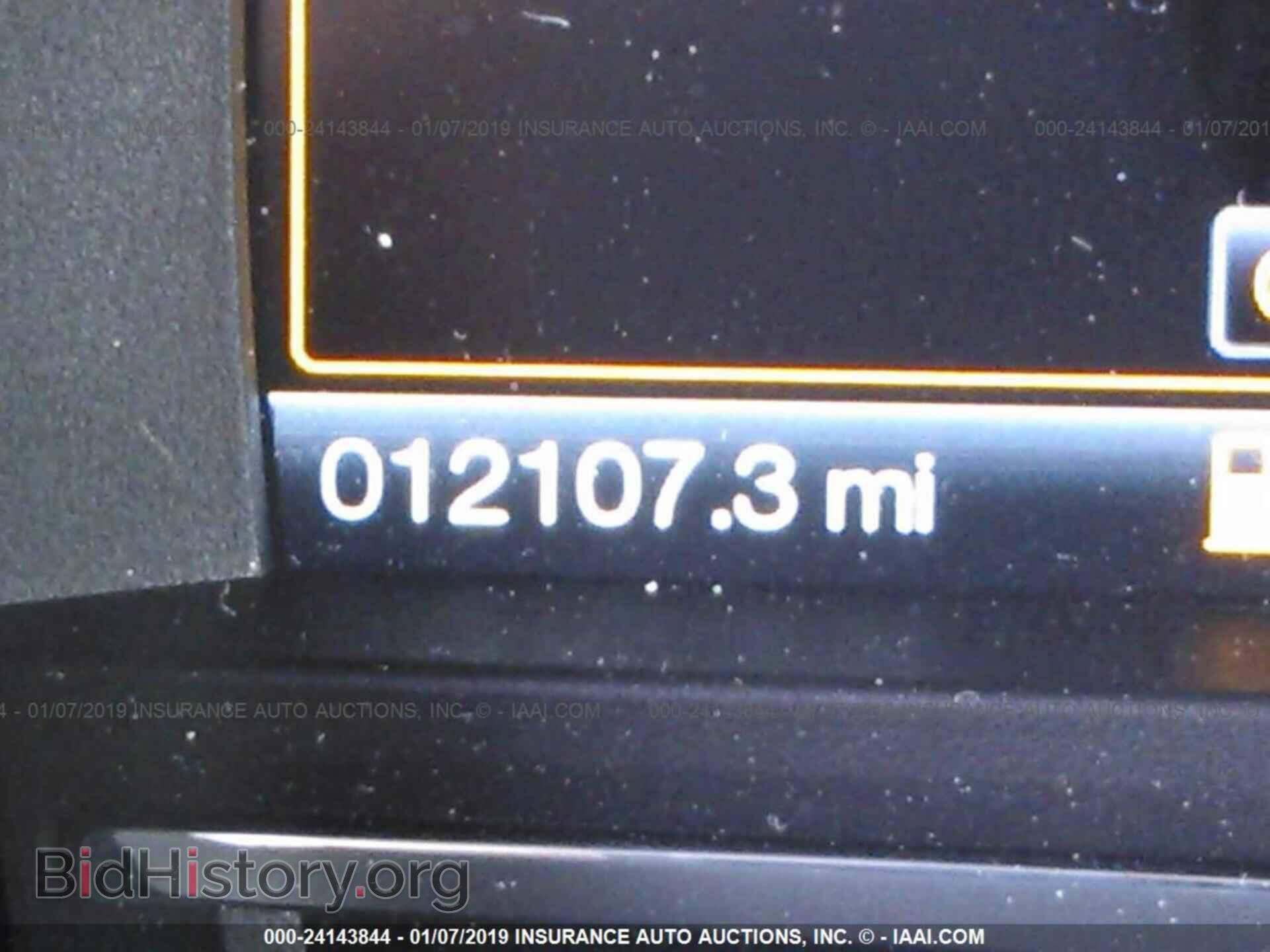 2018 FORD FLEX - VIN: 2FMGK5C86JBA17999 - Фото 7