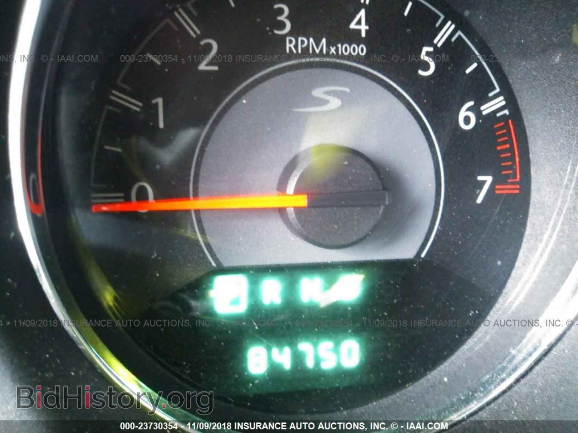 2013 CHRYSLER 200 - VIN: 1C3CCBCG1DN521153 - Фото 7