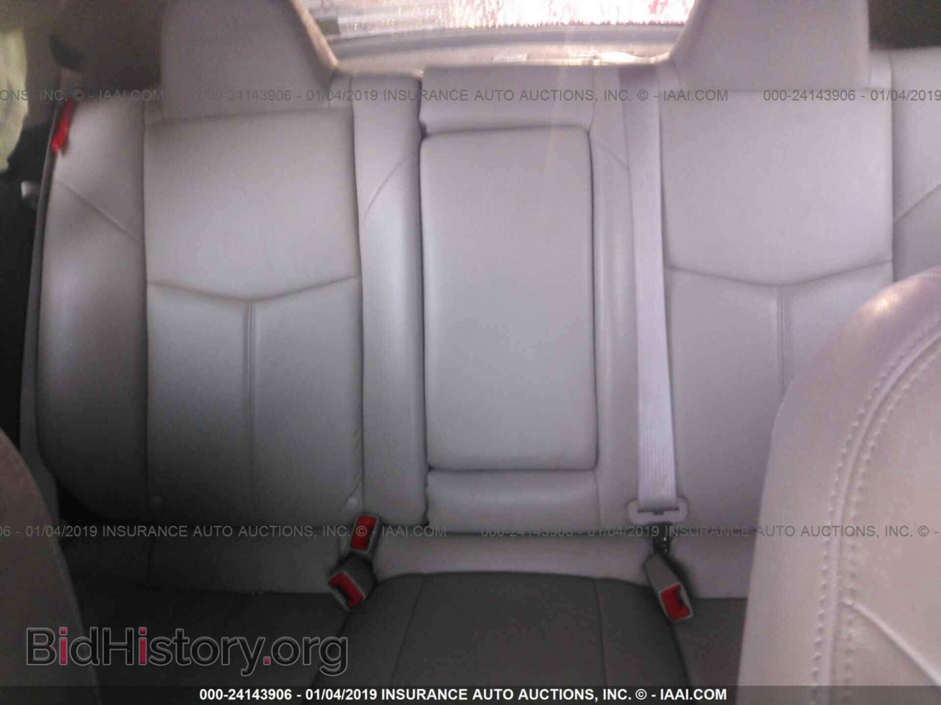 2011 CHRYSLER 200 - VIN: 1C3BC2FG8BN503270 - Photo 8