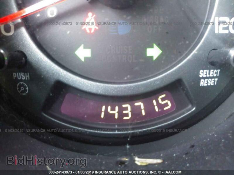 2006 Honda ELEMENT (VIN 5J6YH28726L027887) — photo 7 of 10