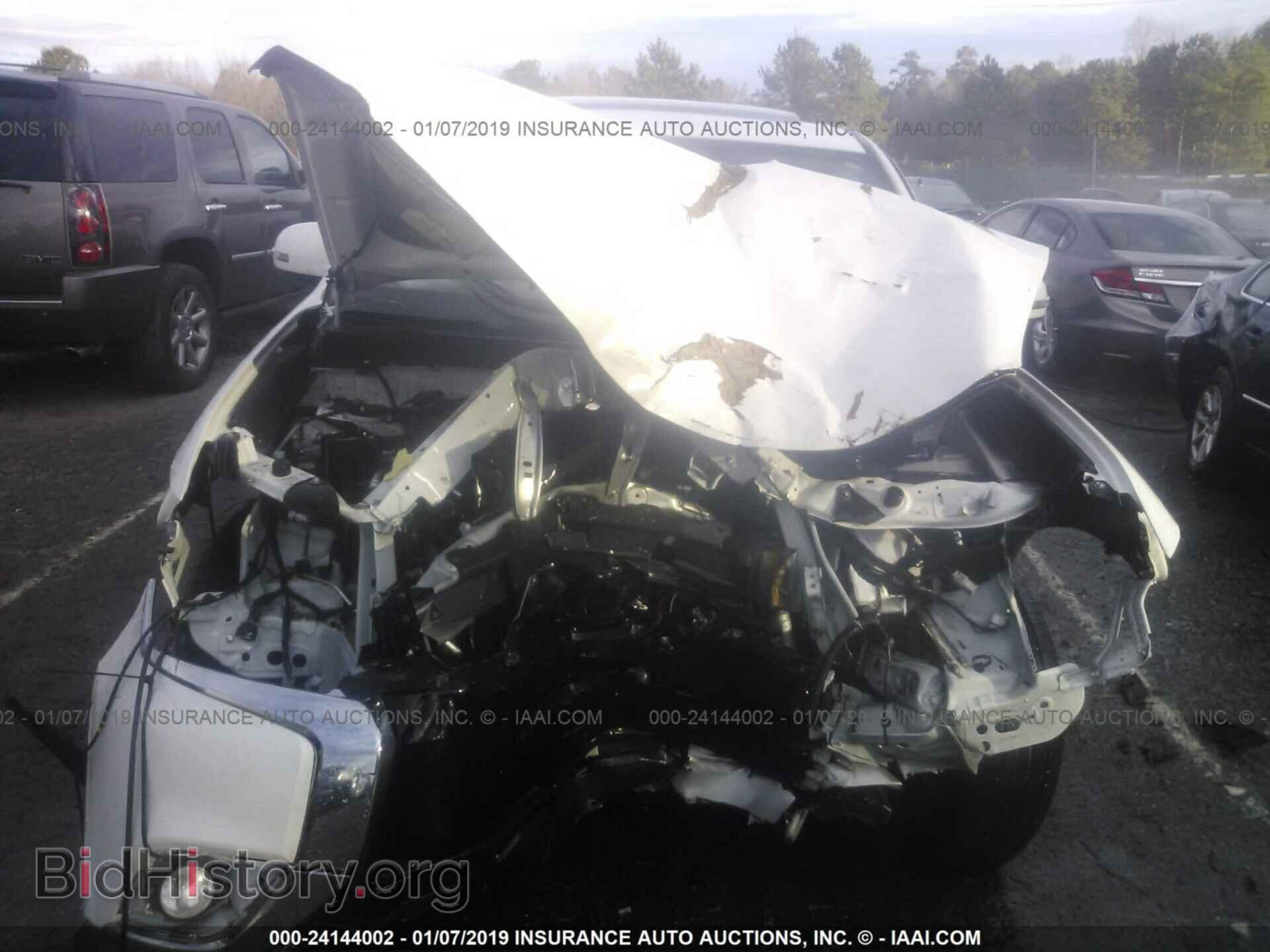 2017 MITSUBISHI OUTLANDER - VIN: JA4AD3A36HZ010312 - Фото 6