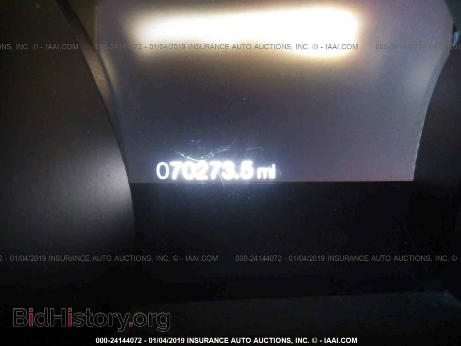 2013 FORD MUSTANG - VIN: 1ZVBP8CF0D5210820 - Фото 7