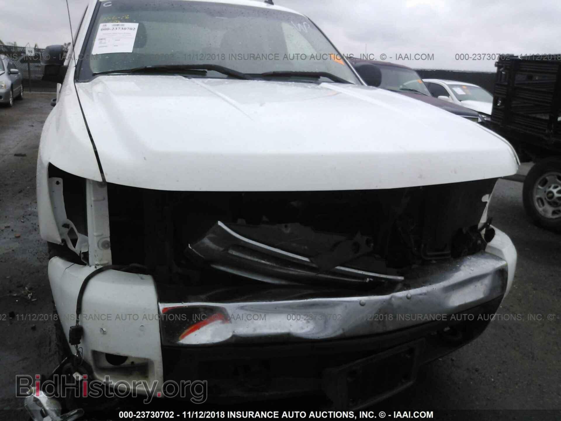 2008 CHEVROLET SILVERADO - VIN: 1GCEK19068E169530 - Фото 6