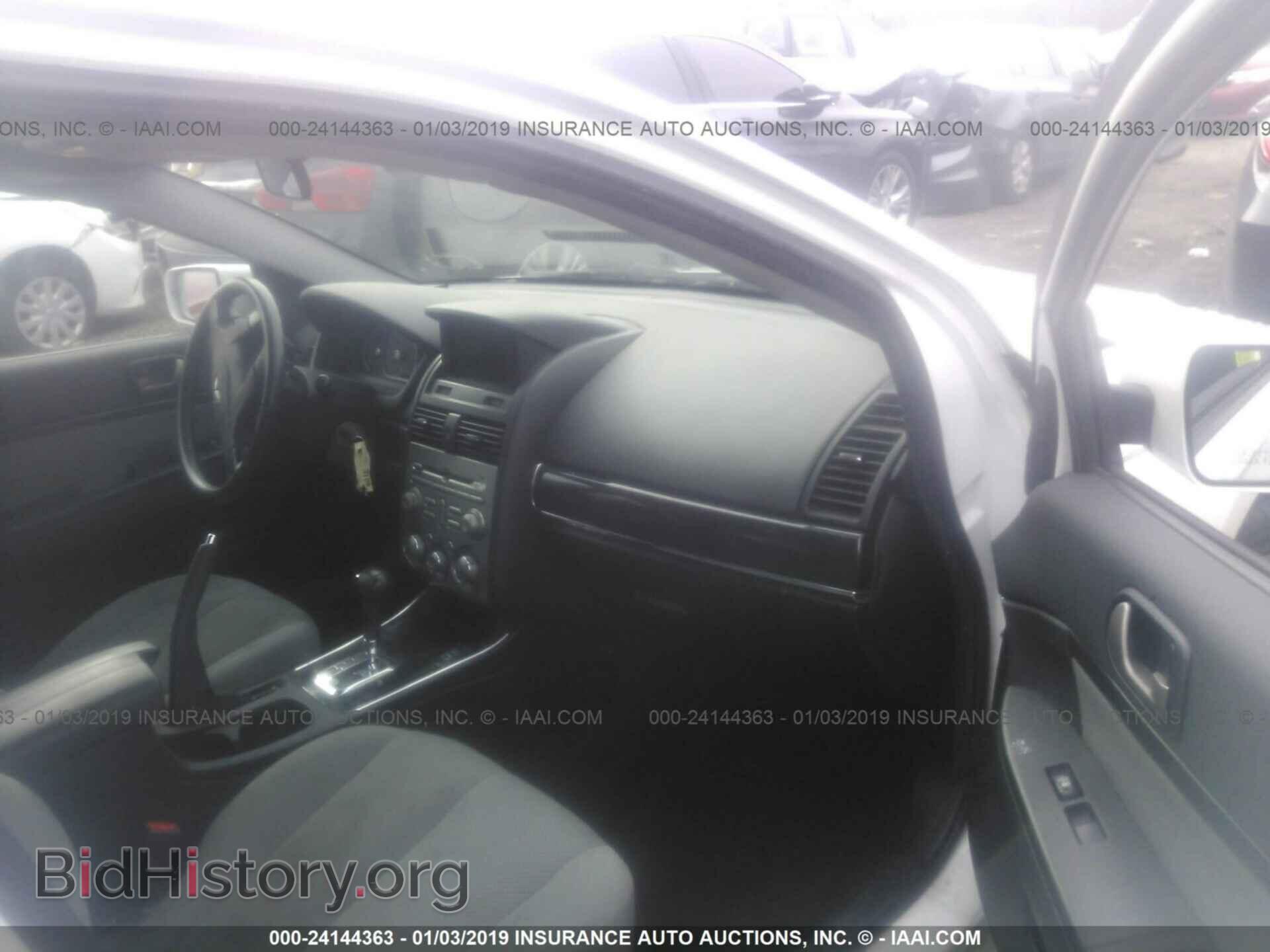 2010 MITSUBISHI GALANT - VIN: 4A32B3FFXAE013940 - Фото 5