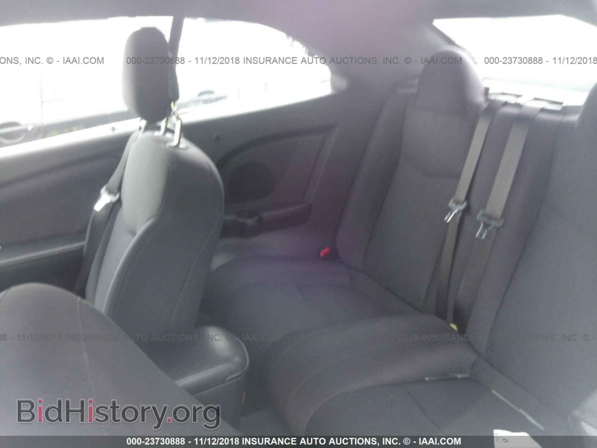 2014 CHRYSLER 200 - VIN: 1C3BCBEB6EN158086 - Photo 8