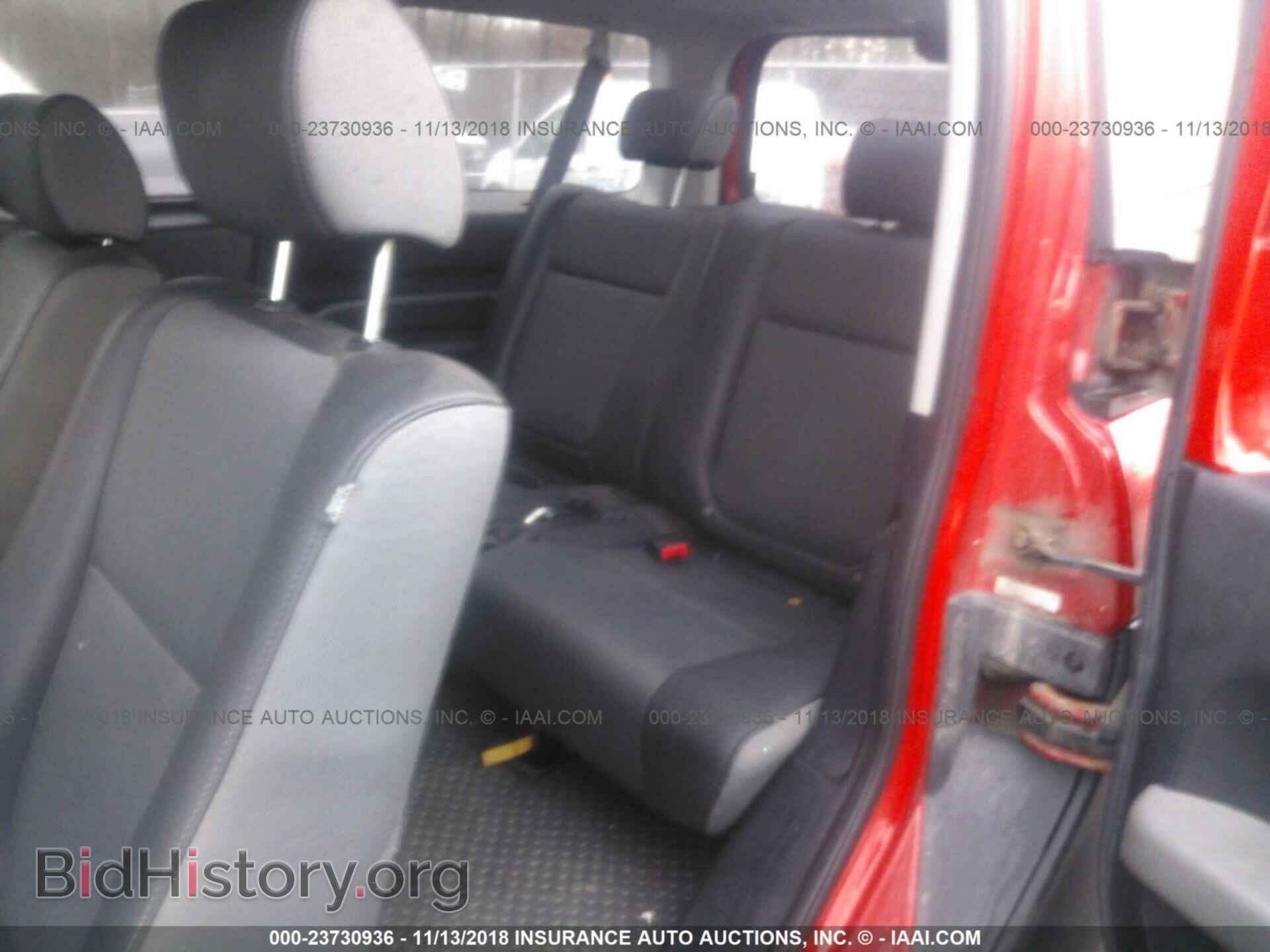 2005 HONDA ELEMENT - VIN: 5J6YH27645L014355 - Photo 8