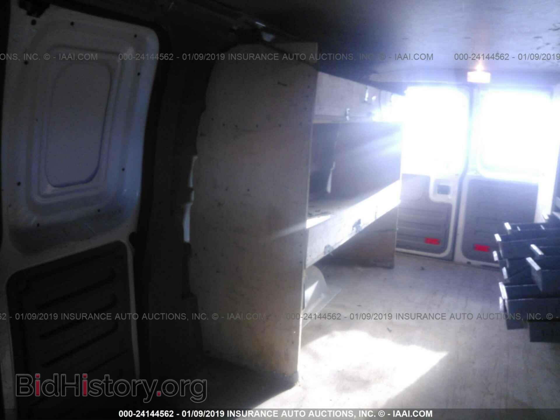 2014 FORD ECONOLINE - VIN: 1FTNS2EW8EDA09411 - Photo 8