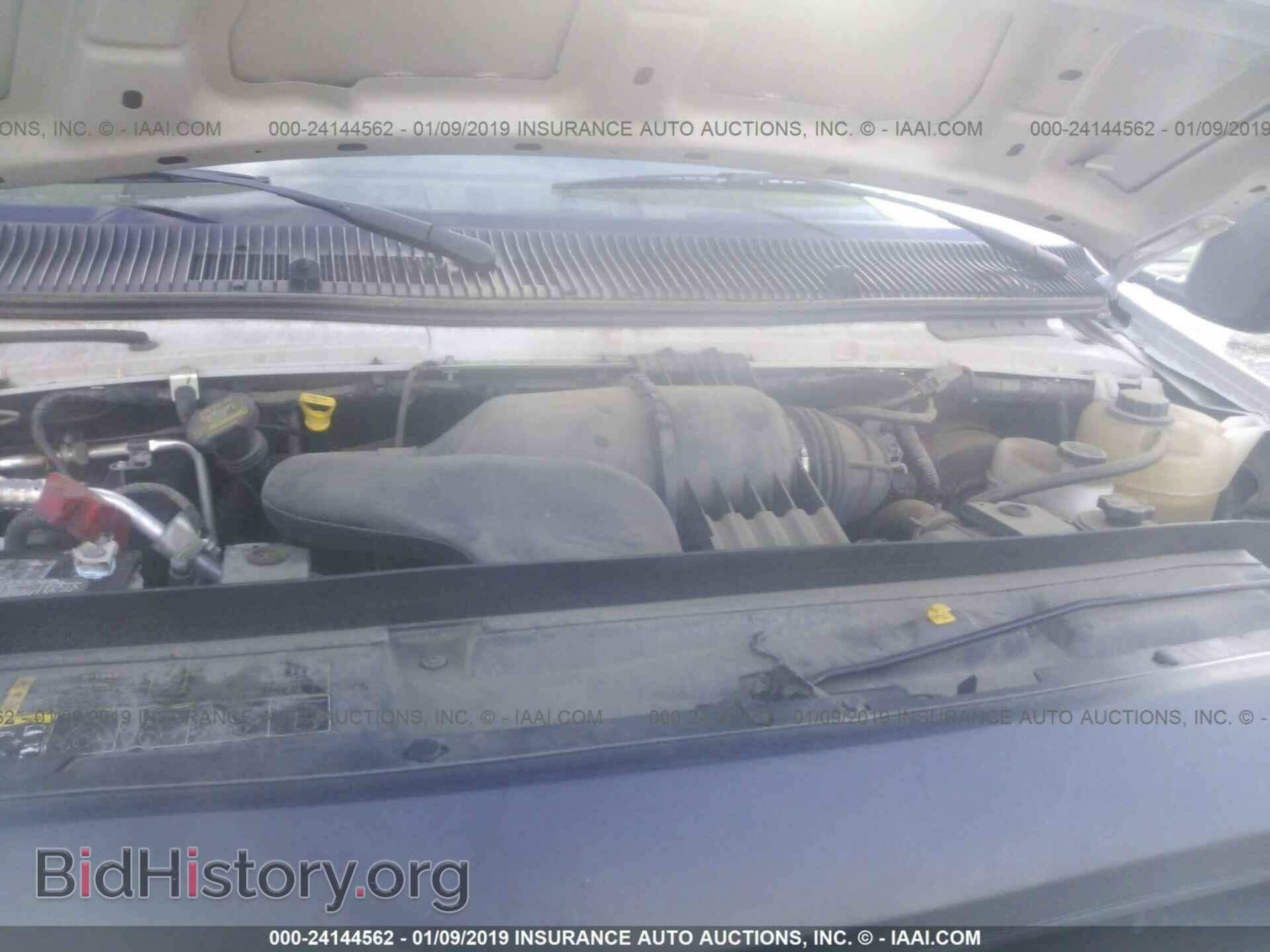 2014 FORD ECONOLINE - VIN: 1FTNS2EW8EDA09411 - Photo 10