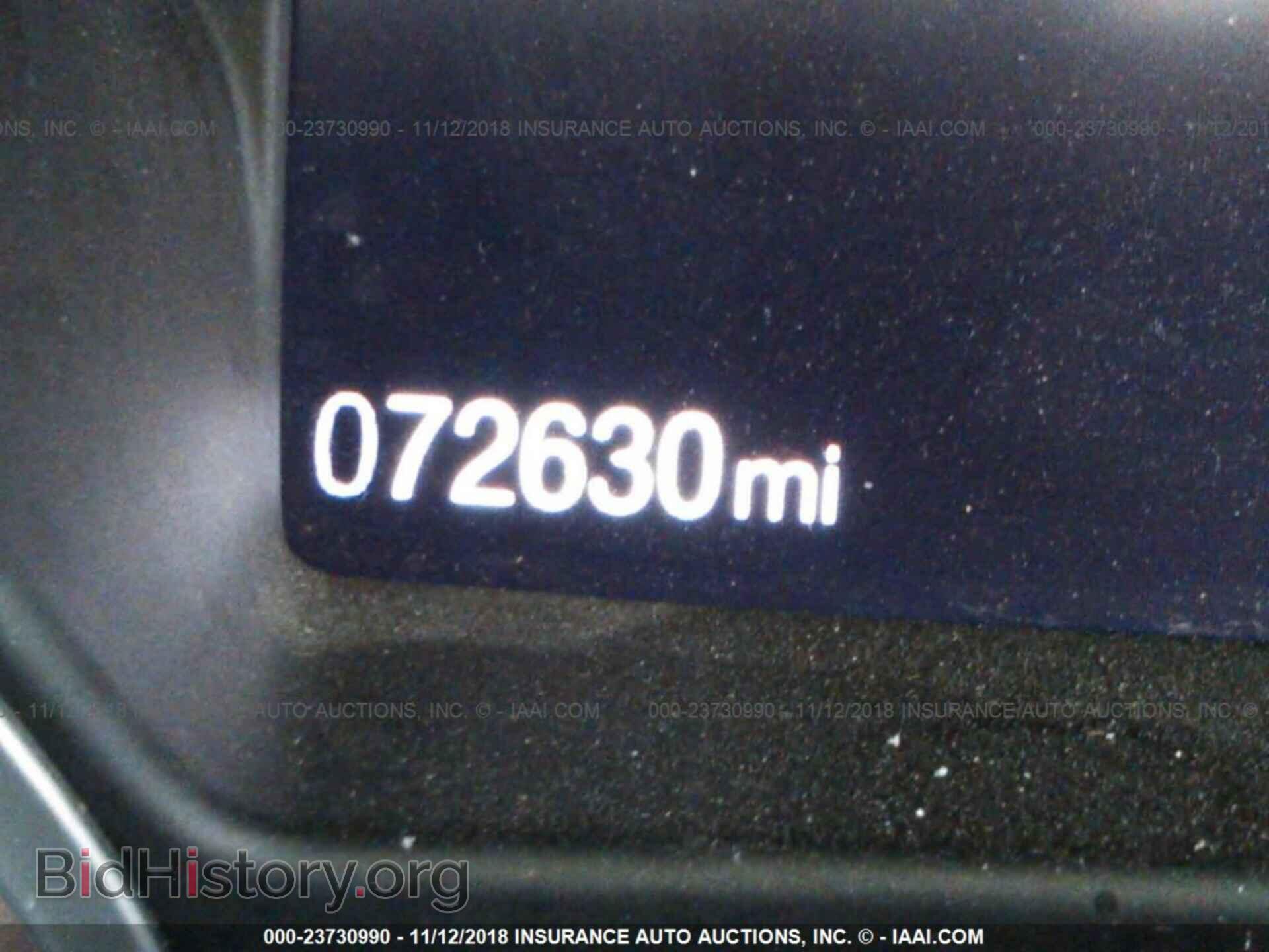 2015 FORD FOCUS - VIN: 1FADP3F26FL329998 - Фото 7