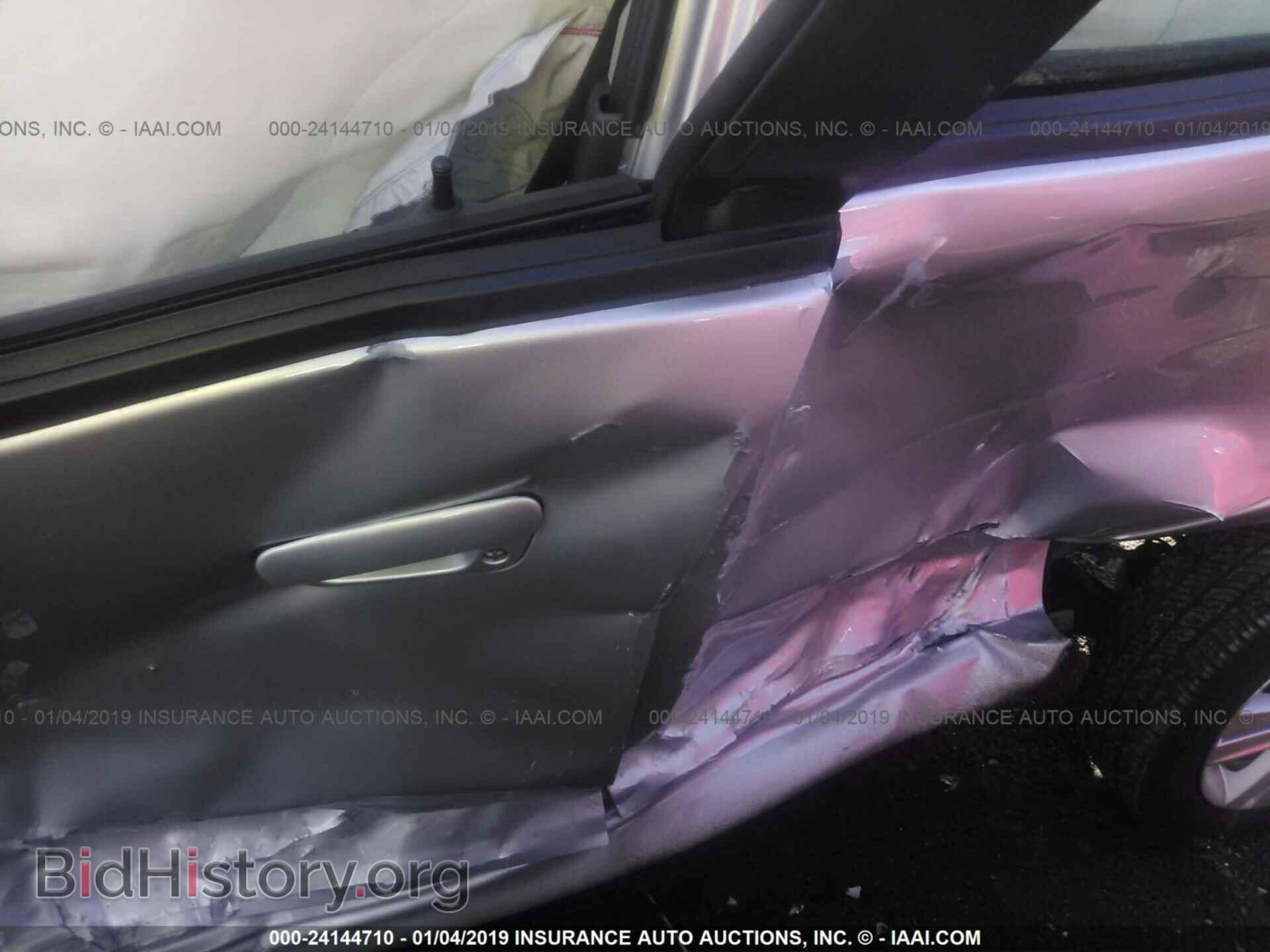 2013 CHEVROLET SPARK - VIN: KL8CD6S90DC589421 - Фото 6