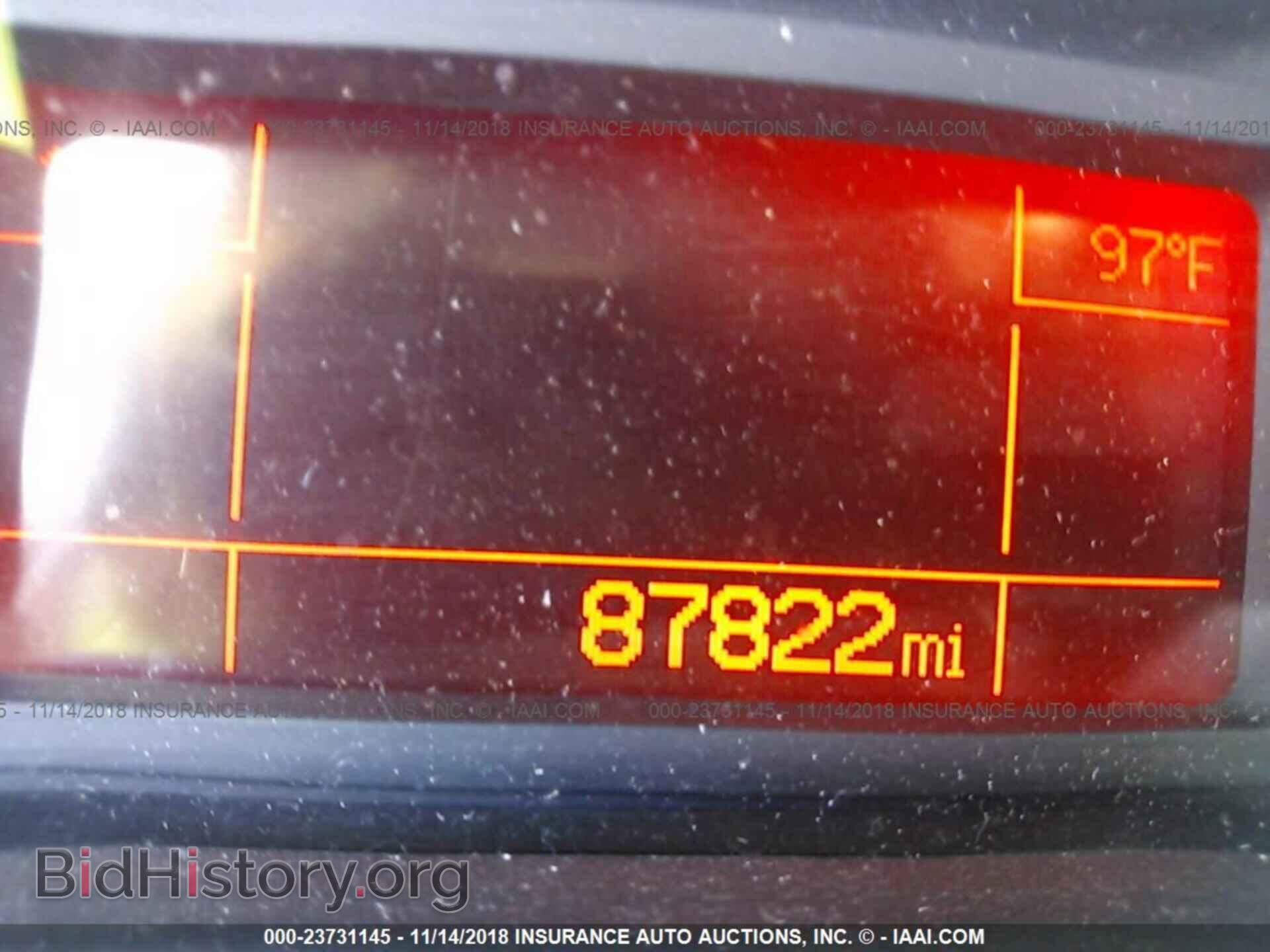 2014 FIAT 500L - VIN: ZFBCFADHXEZ010140 - Фото 7