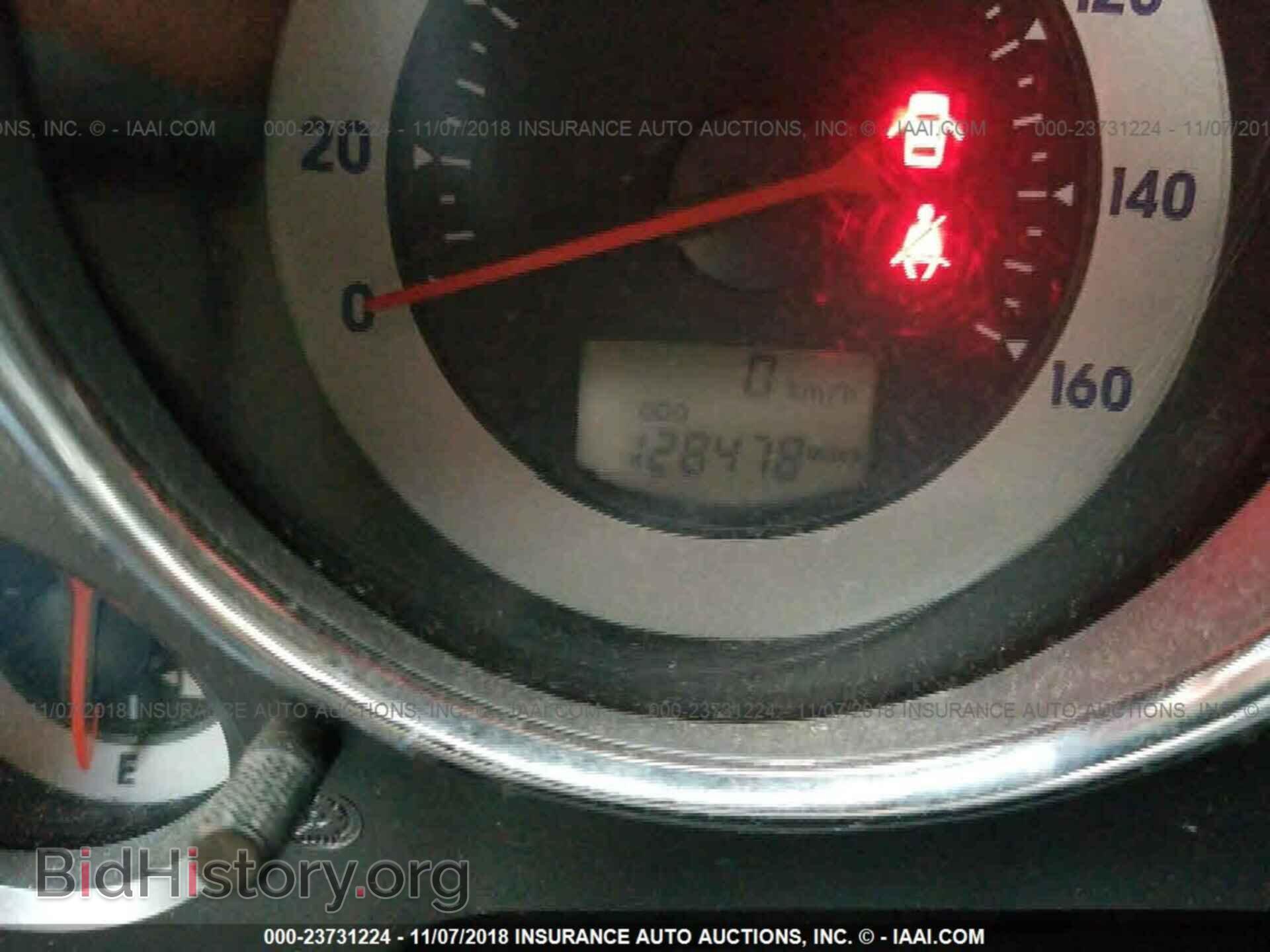 2007 MITSUBISHI ECLIPSE - VIN: 4A3AK24F37E026921 - Photo 7