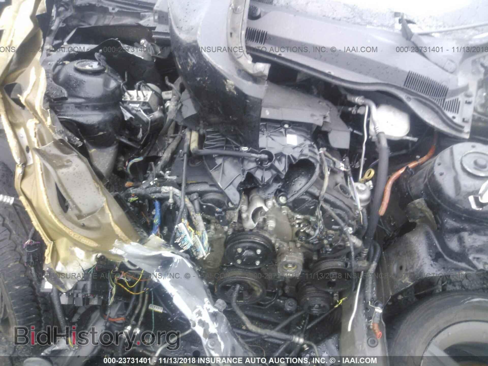 2012 CHEVROLET CAMARO - VIN: 2G1FB1E3XC9134045 - Фото 10