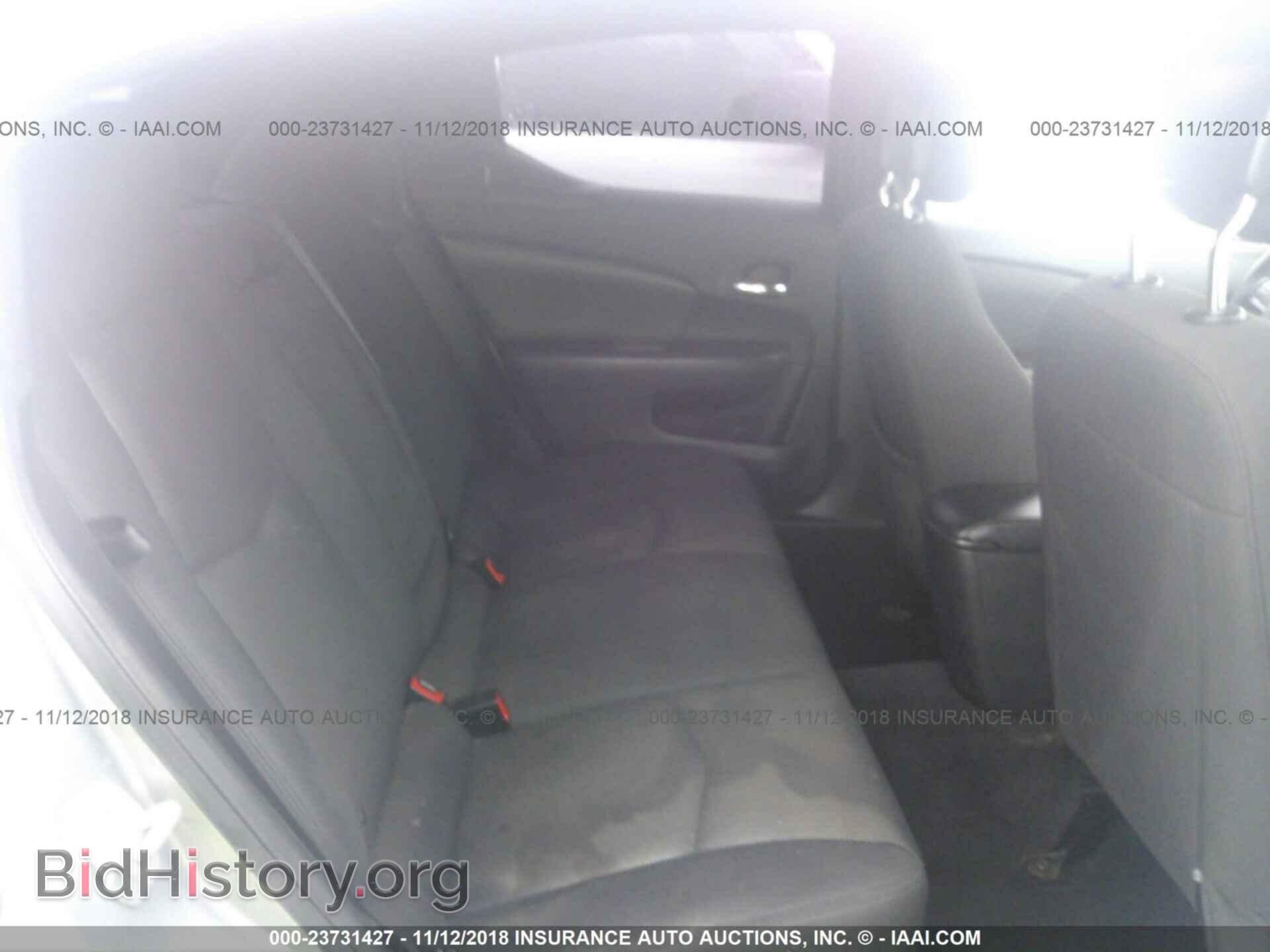 2013 DODGE AVENGER - VIN: 1C3CDZAB2DN697643 - Фото 8