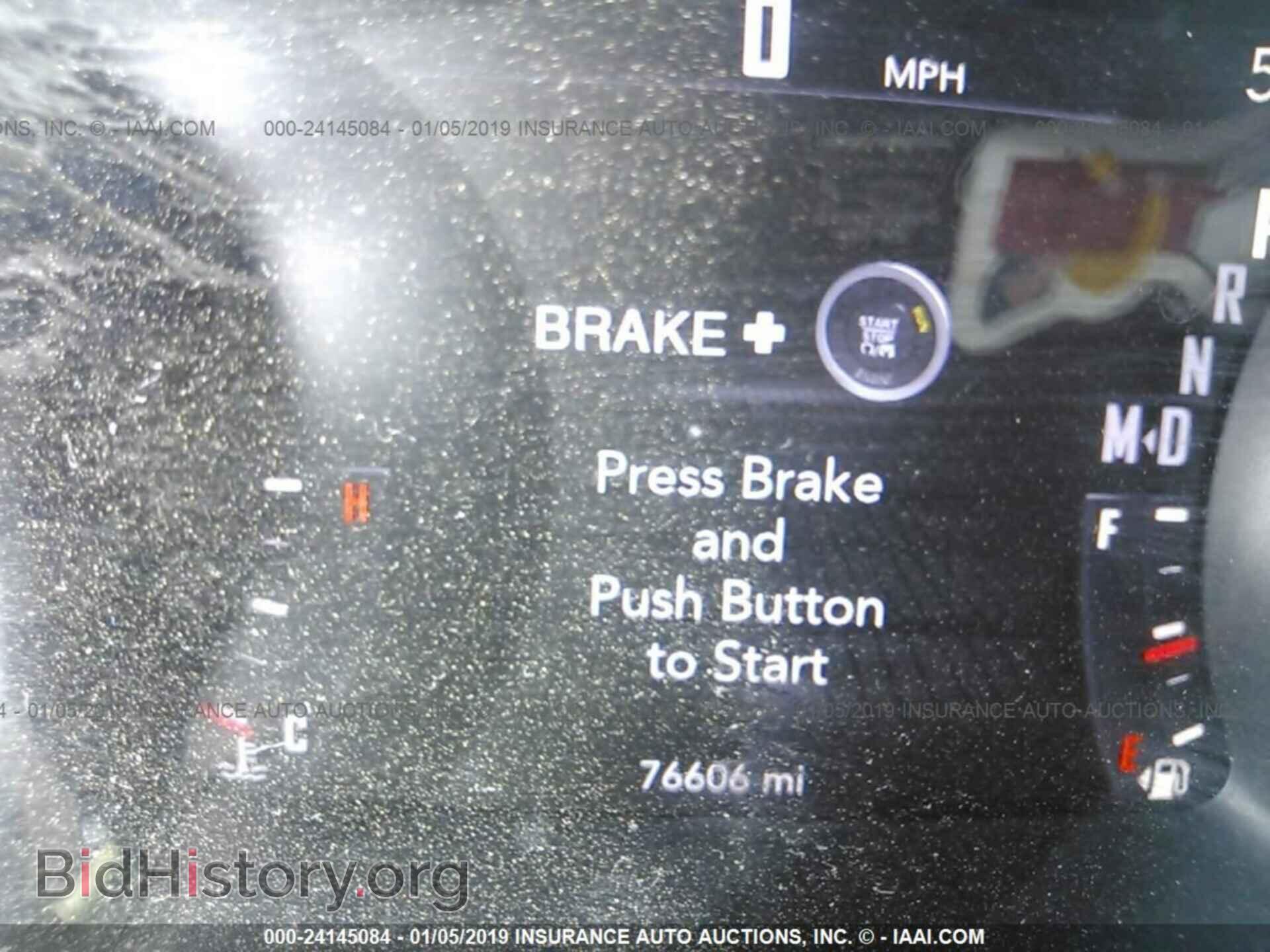 2015 DODGE CHALLENGER - VIN: 2C3CDZAG2FH839075 - Photo 7