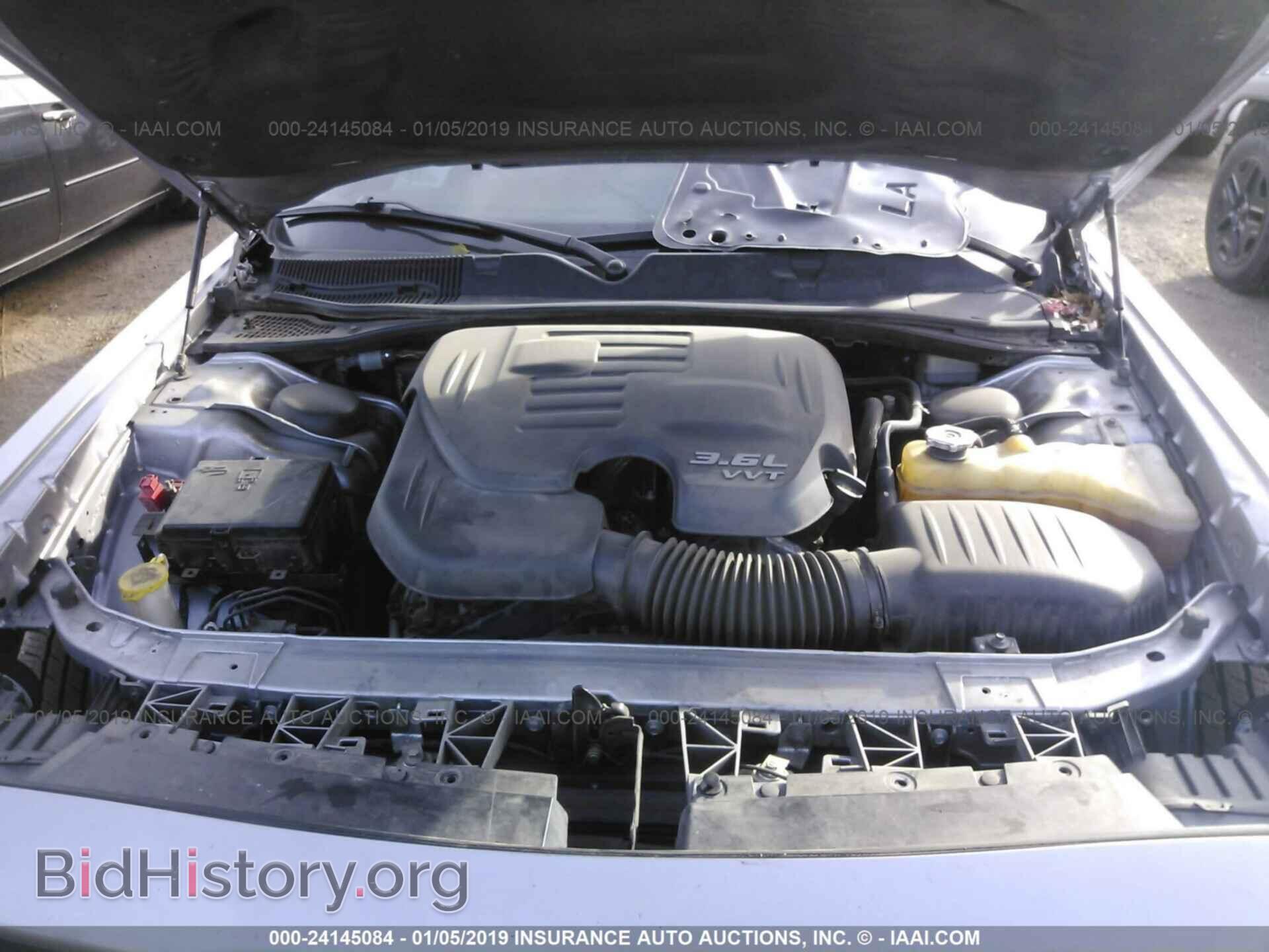 2015 DODGE CHALLENGER - VIN: 2C3CDZAG2FH839075 - Photo 10