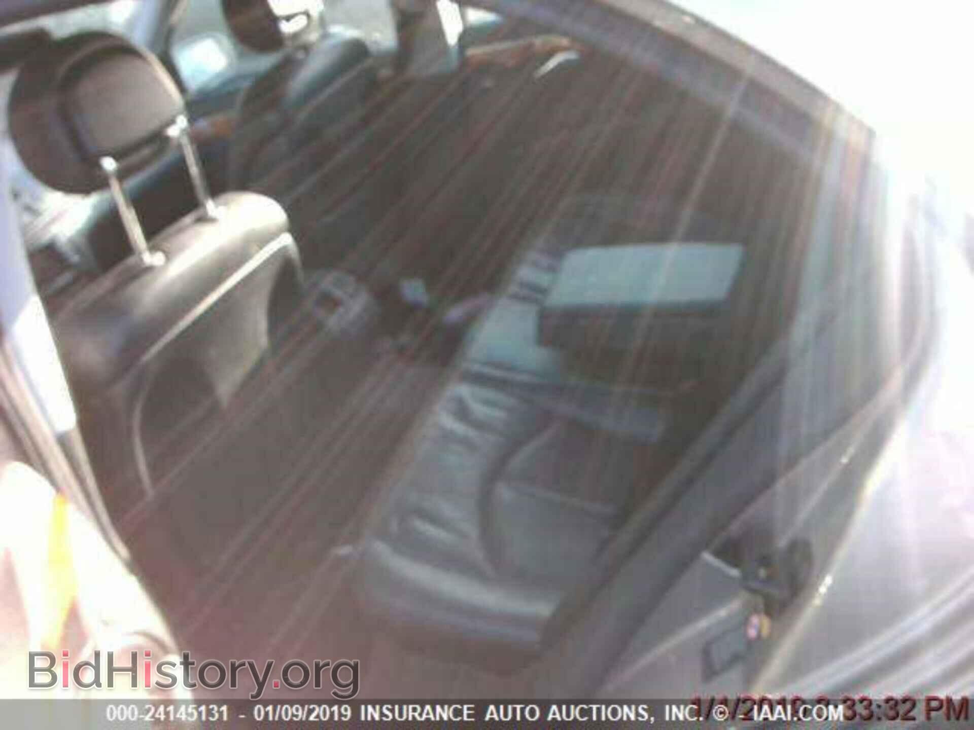 2004 MERCEDES-BENZ E - VIN: WDBUF65J84A423217 - Фото 6