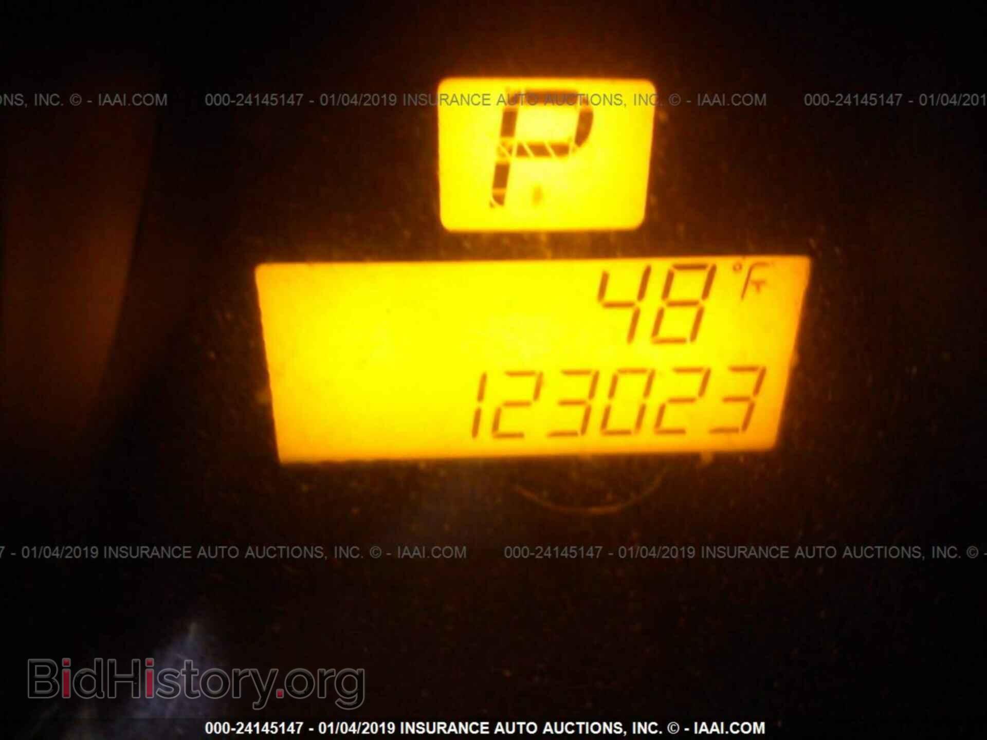 2008 SATURN VUE - VIN: 3GSDL43N98S510475 - Фото 7