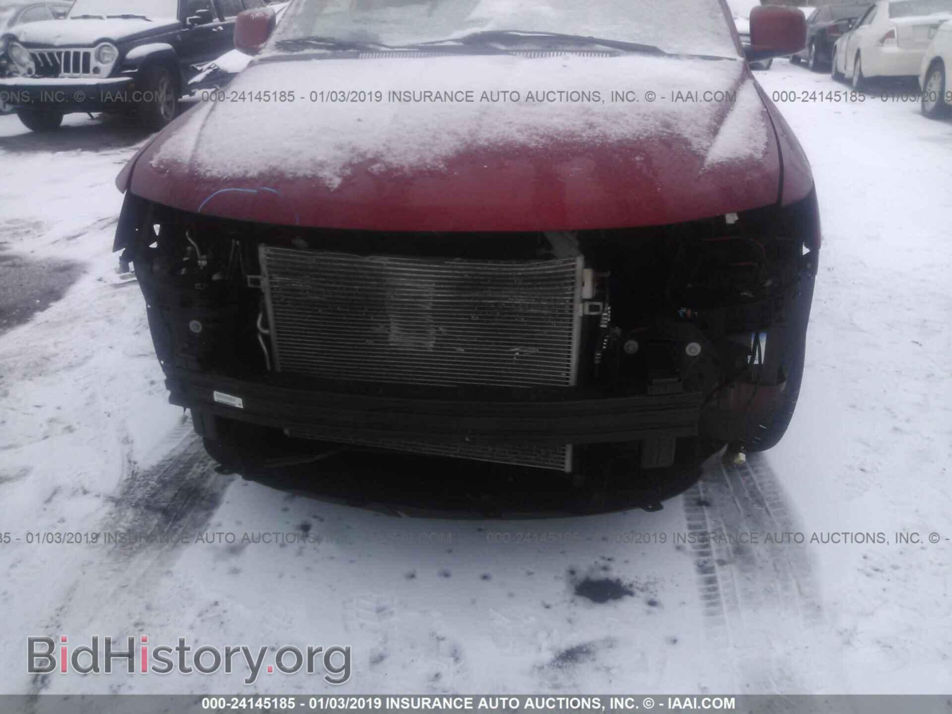 2010 DODGE JOURNEY - VIN: 3D4PG5FV3AT138083 - Фото 6