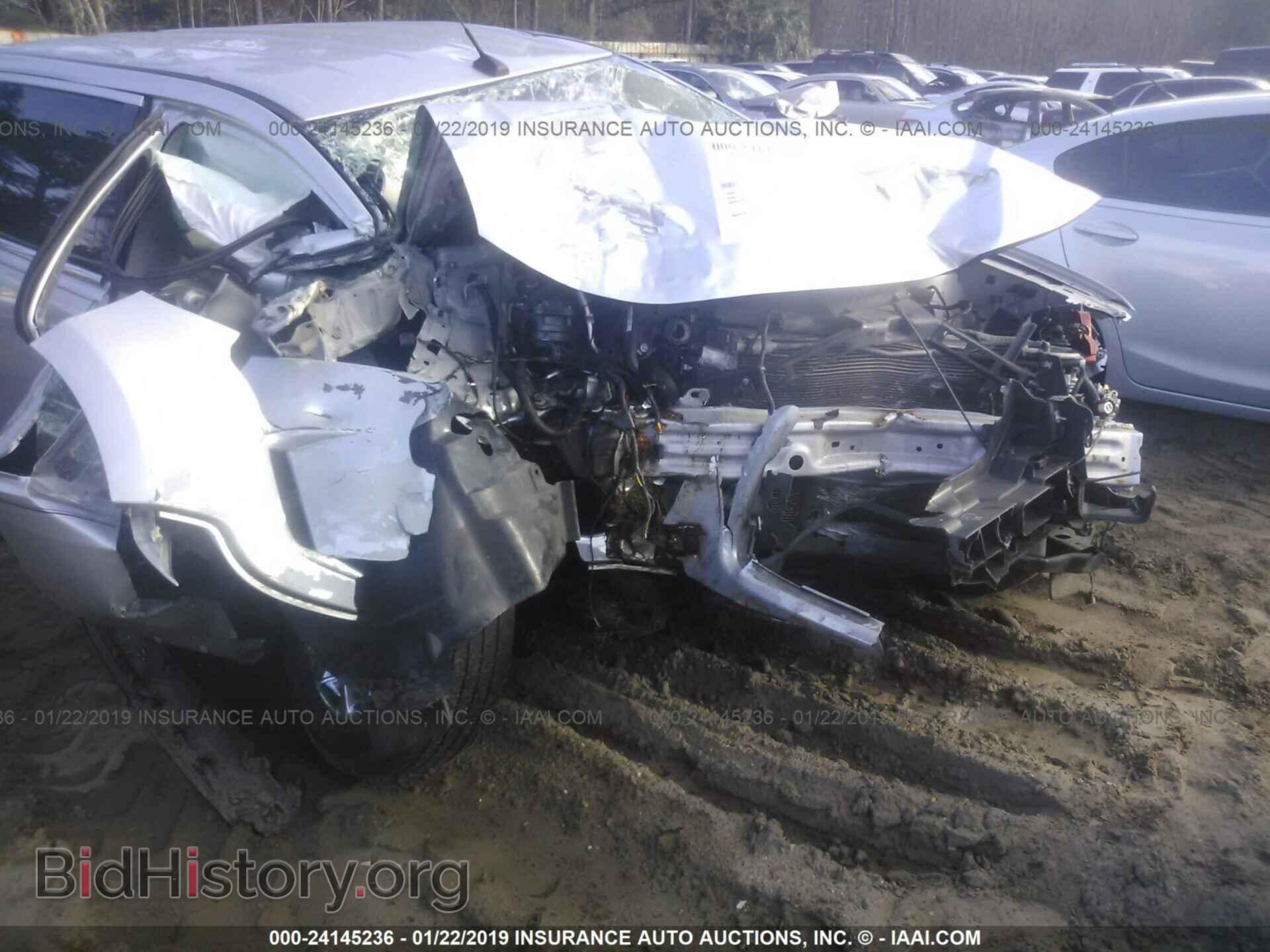 2011 FORD EDGE - VIN: 2FMDK3KC9BBB11616 - Photo 6