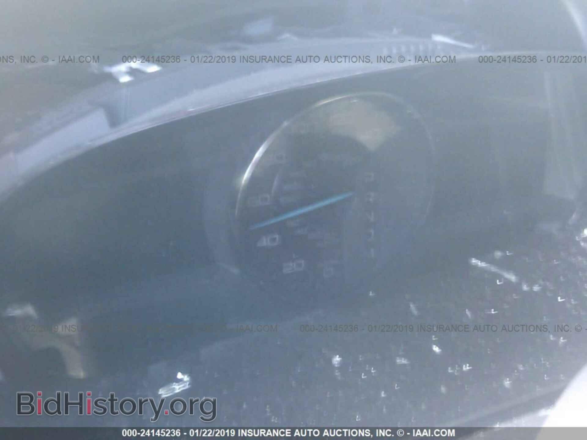 2011 FORD EDGE - VIN: 2FMDK3KC9BBB11616 - Photo 7