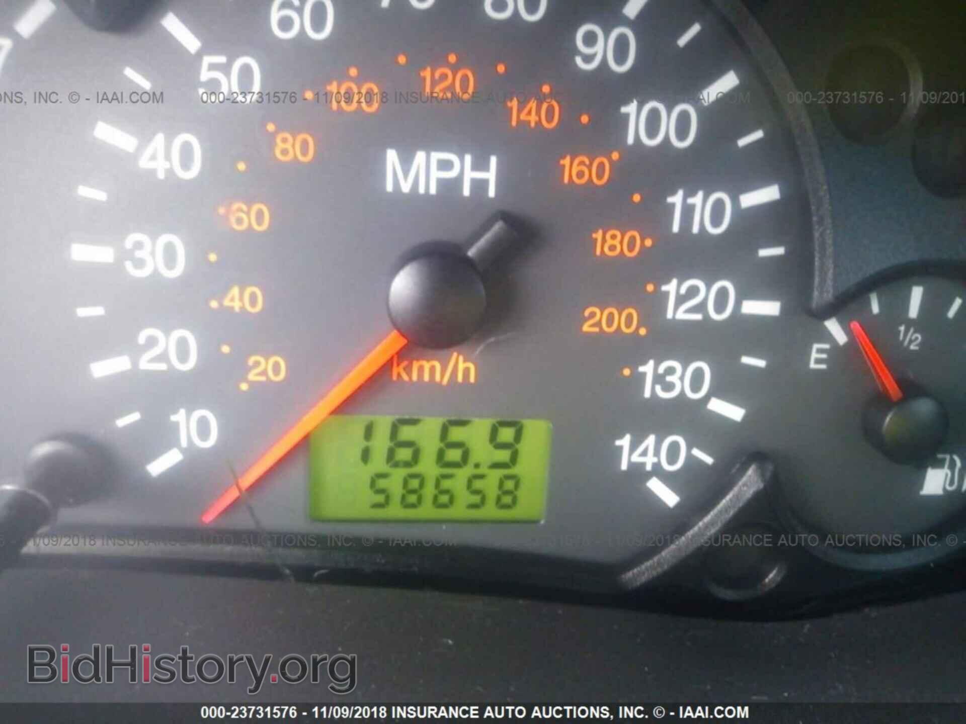 2007 FORD FOCUS - VIN: 1FAHP34N97W357325 - Фото 7