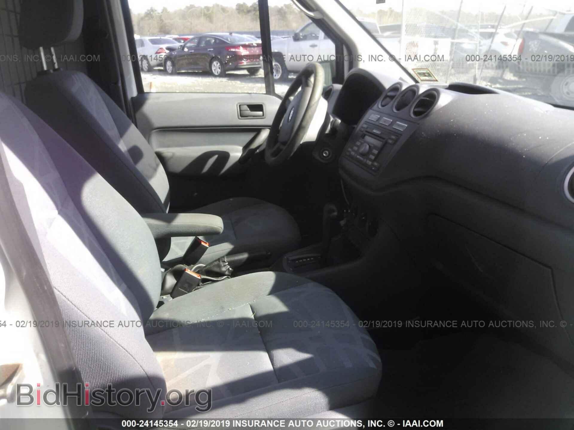 2012 FORD TRANSIT CONNECT - VIN: NM0LS7DN5CT079767 - Photo 5