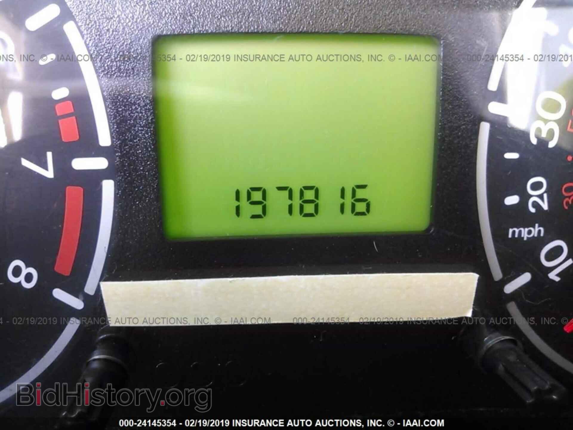 2012 FORD TRANSIT CONNECT - VIN: NM0LS7DN5CT079767 - Photo 6