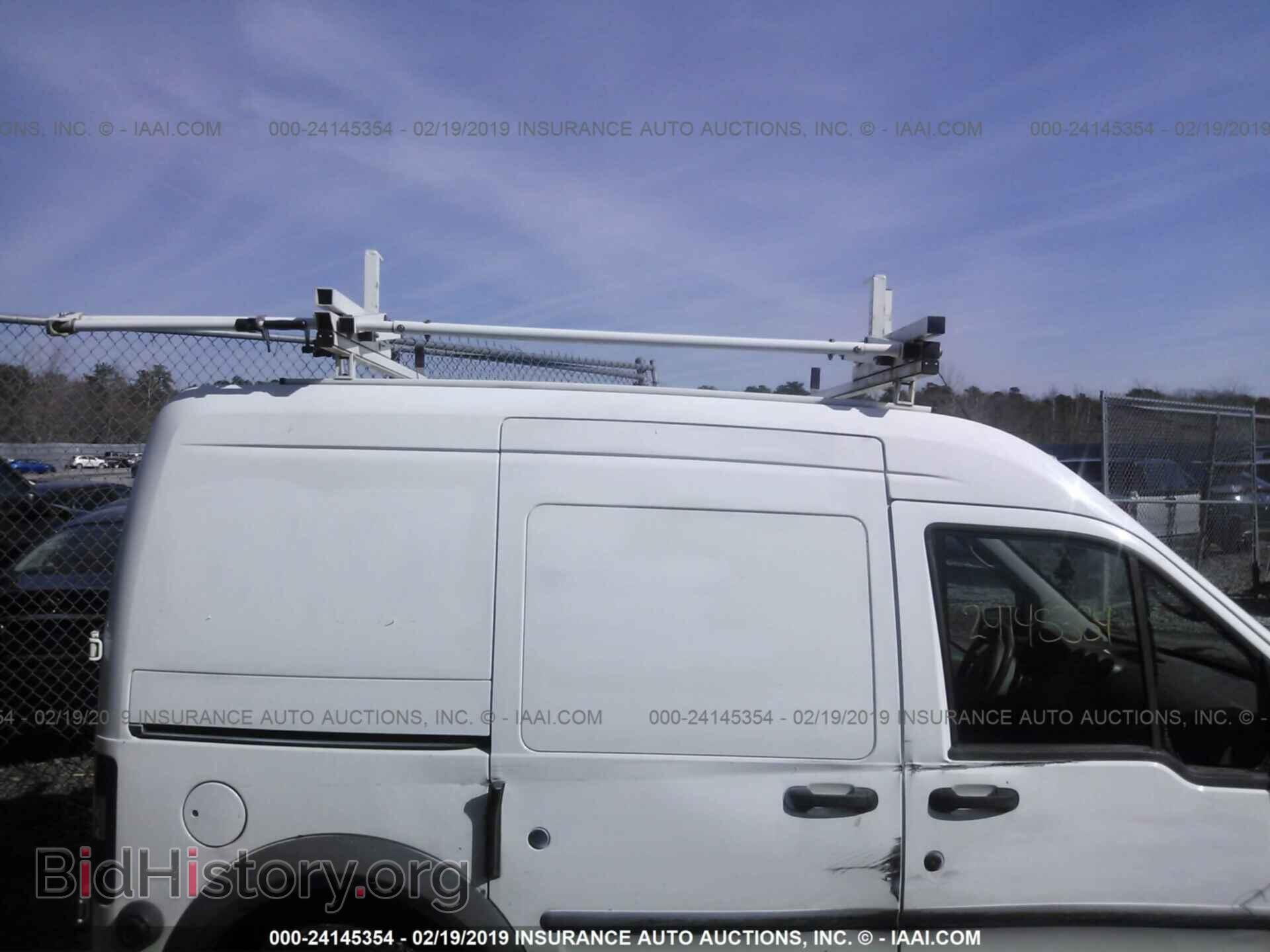 2012 FORD TRANSIT CONNECT - VIN: NM0LS7DN5CT079767 - Photo 7