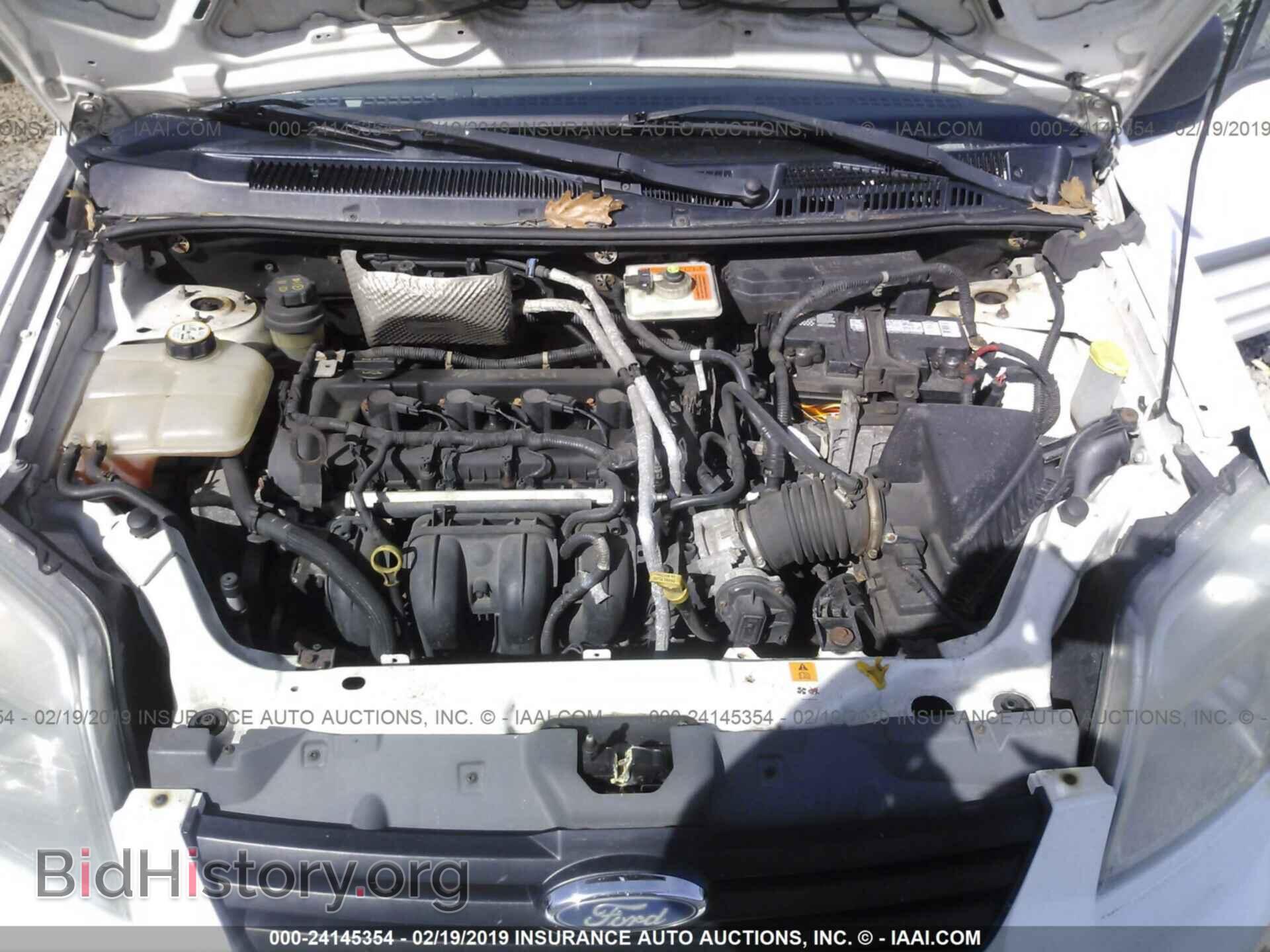2012 FORD TRANSIT CONNECT - VIN: NM0LS7DN5CT079767 - Photo 10
