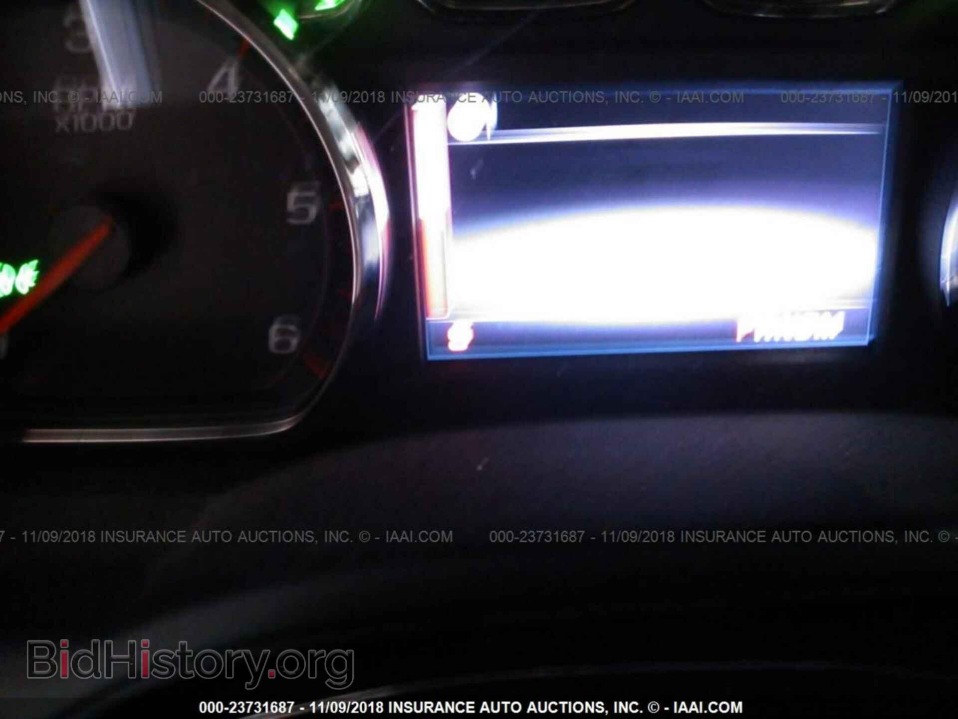 2016 GMC YUKON - VIN: 1GKS2AKC4GR208229 - Фото 7